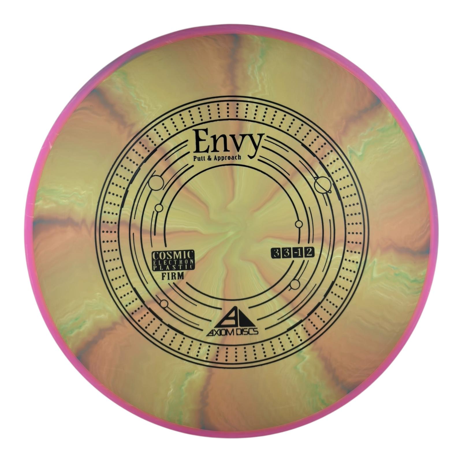 Axiom Envy - Cosmic Electron Plastic