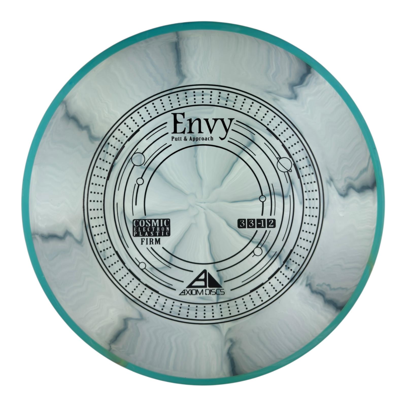 Axiom Envy - Cosmic Electron Plastic