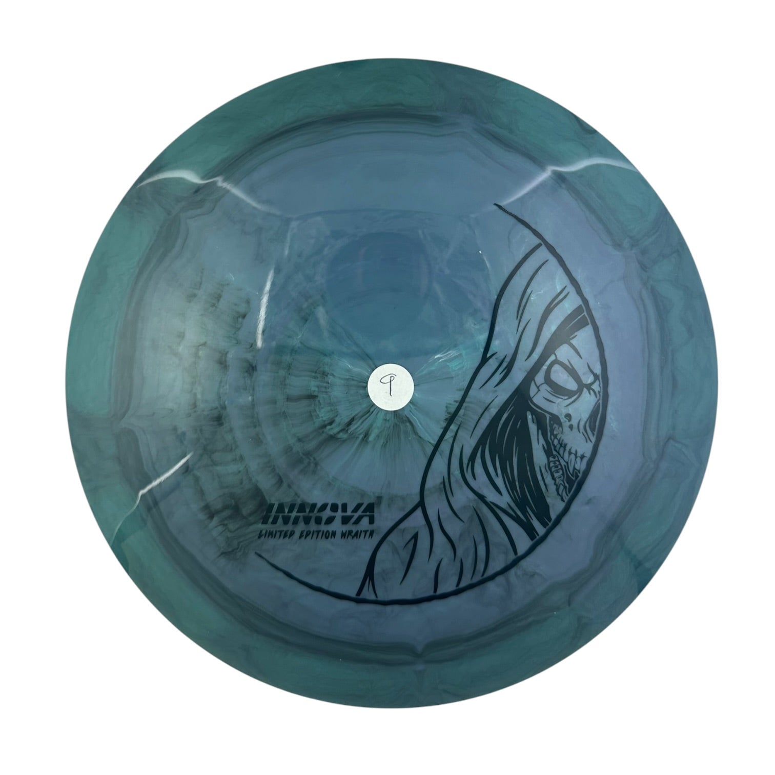 Innova Wraith - Swirled Star Plastic - Special Edition