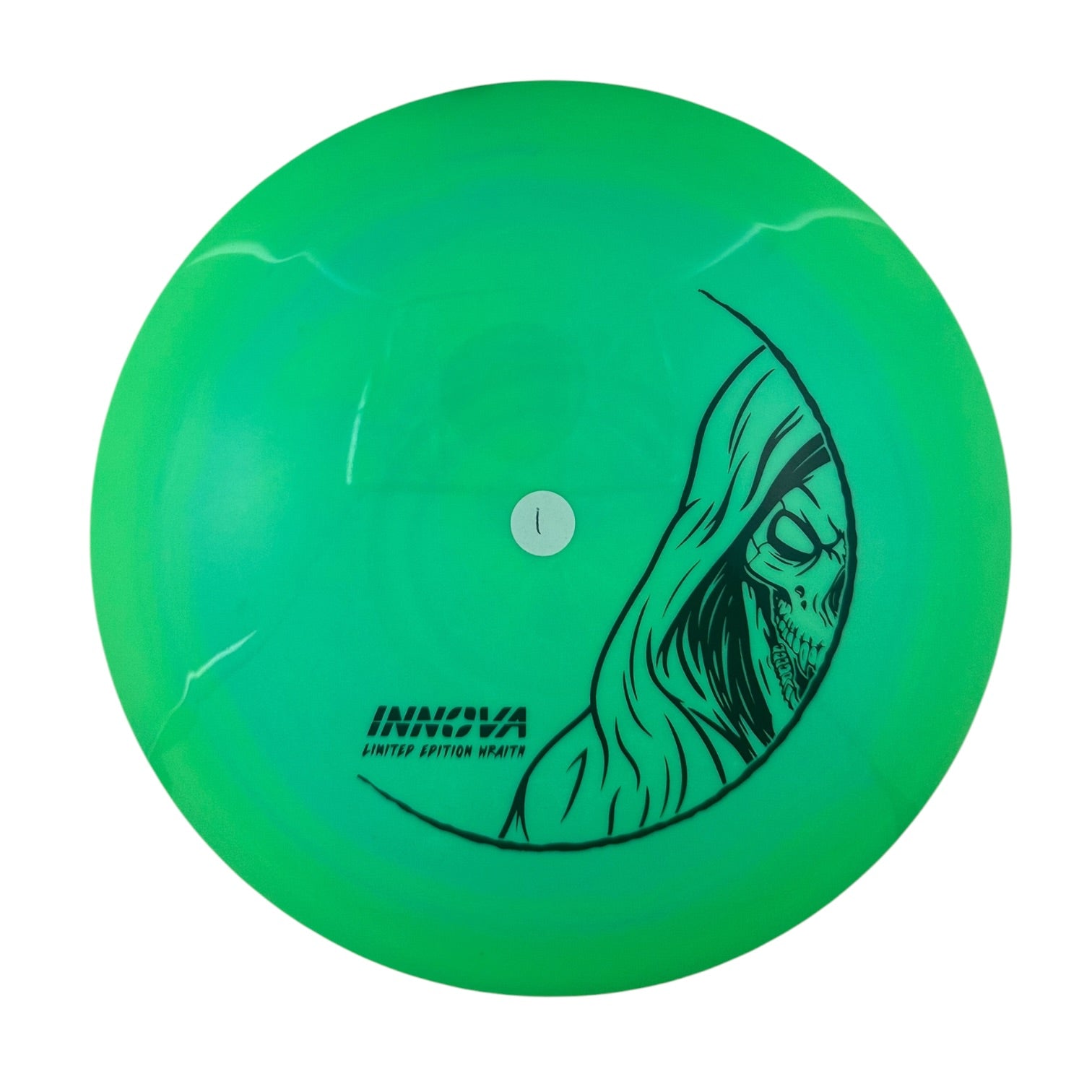Innova Wraith - Swirled Star Plastic - Special Edition