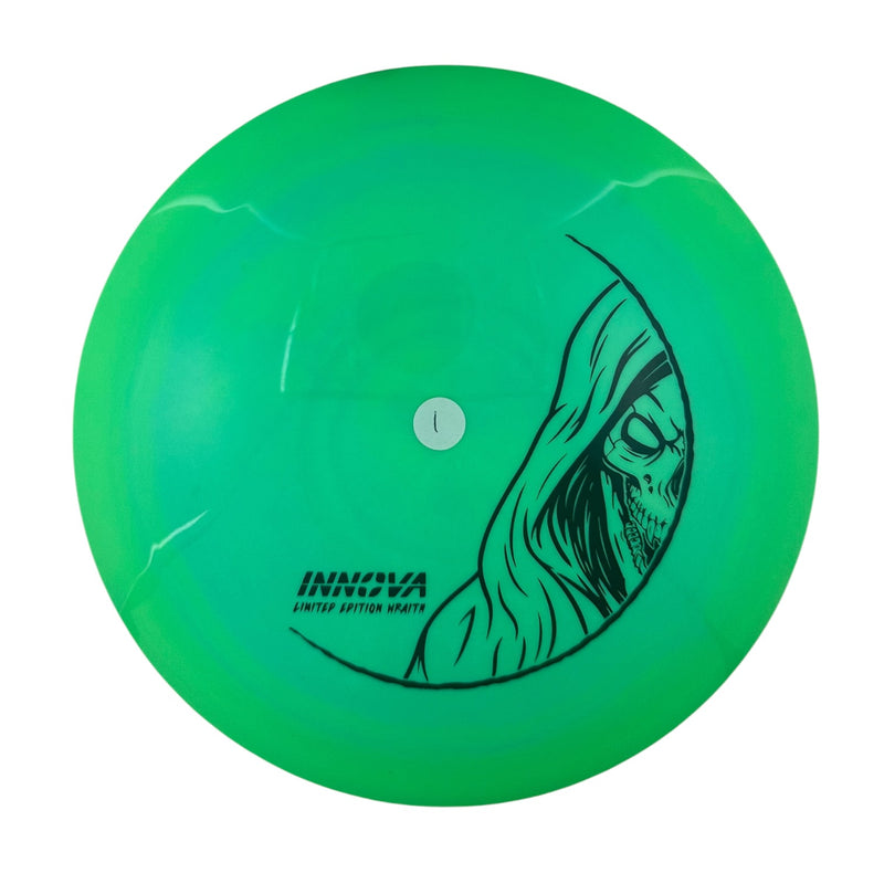 Innova Wraith - Swirled Star Plastic - Special Edition