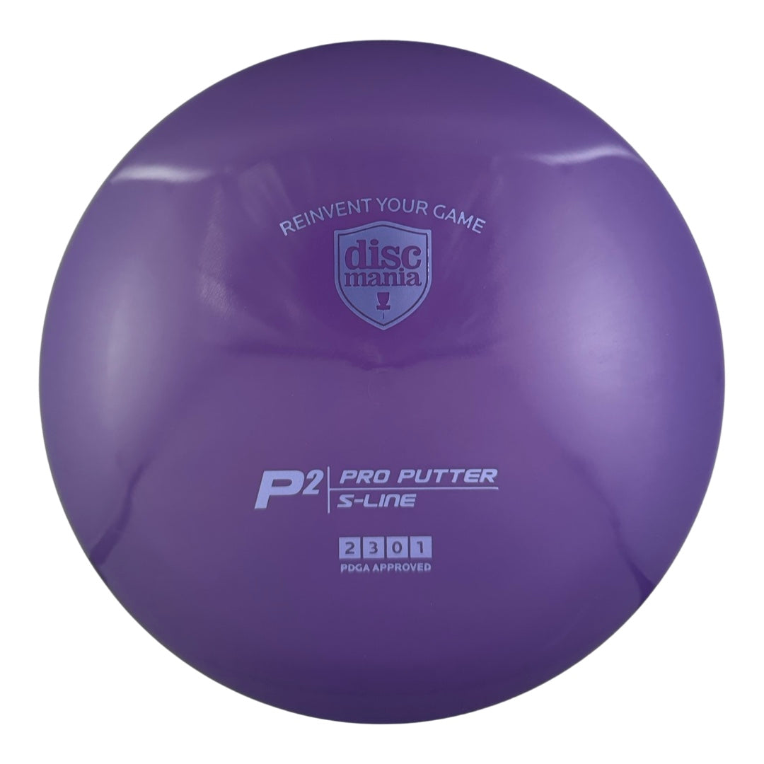 Discmania P2 - S Line