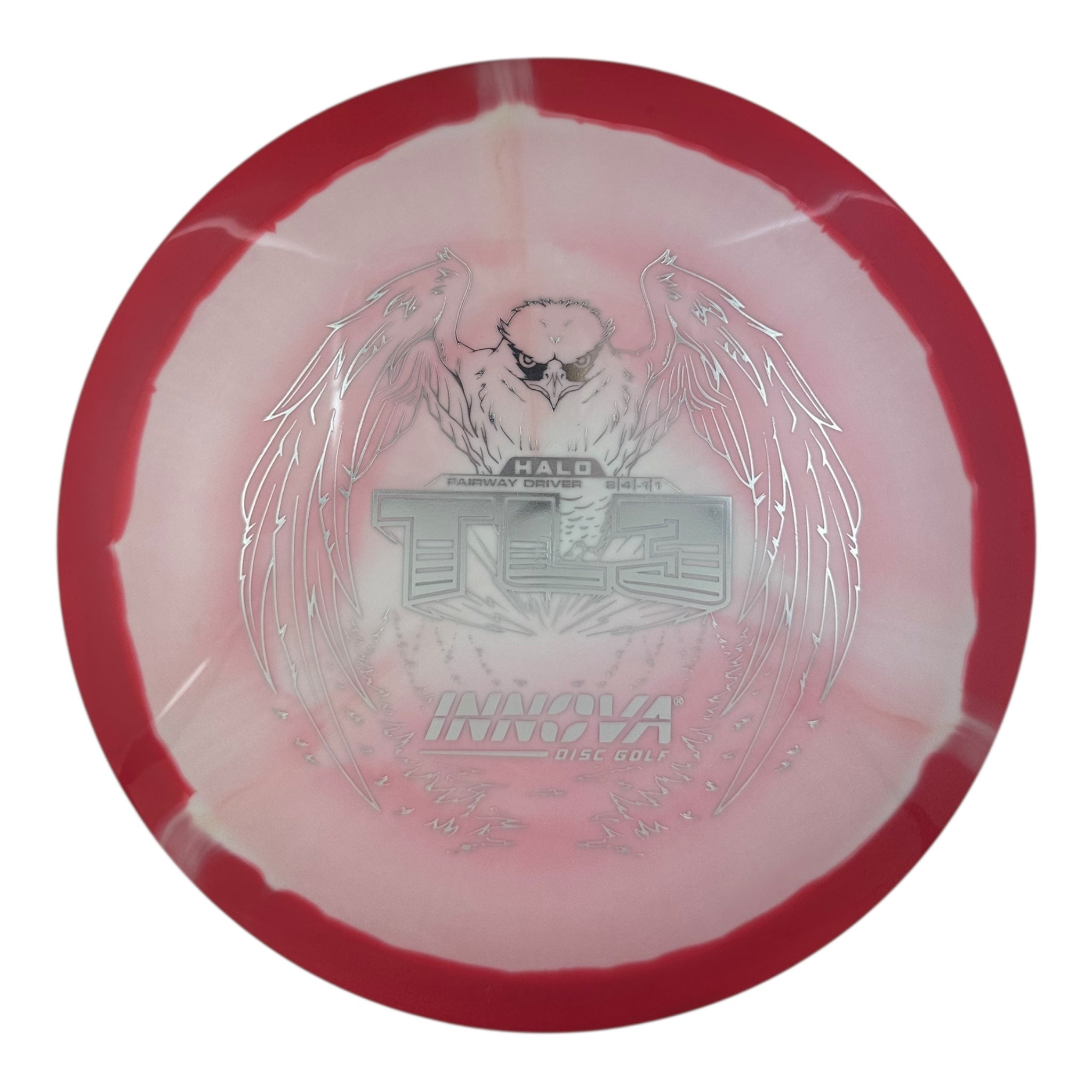 Innova TL3 - Halo Star Plastic
