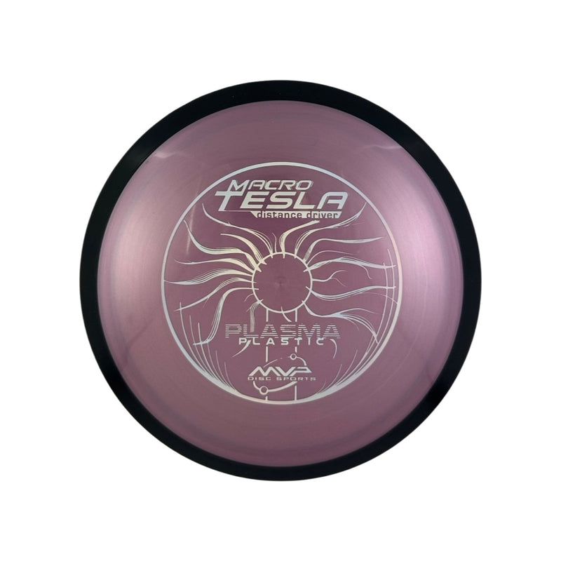 MVP Macro Tesla - Plasma