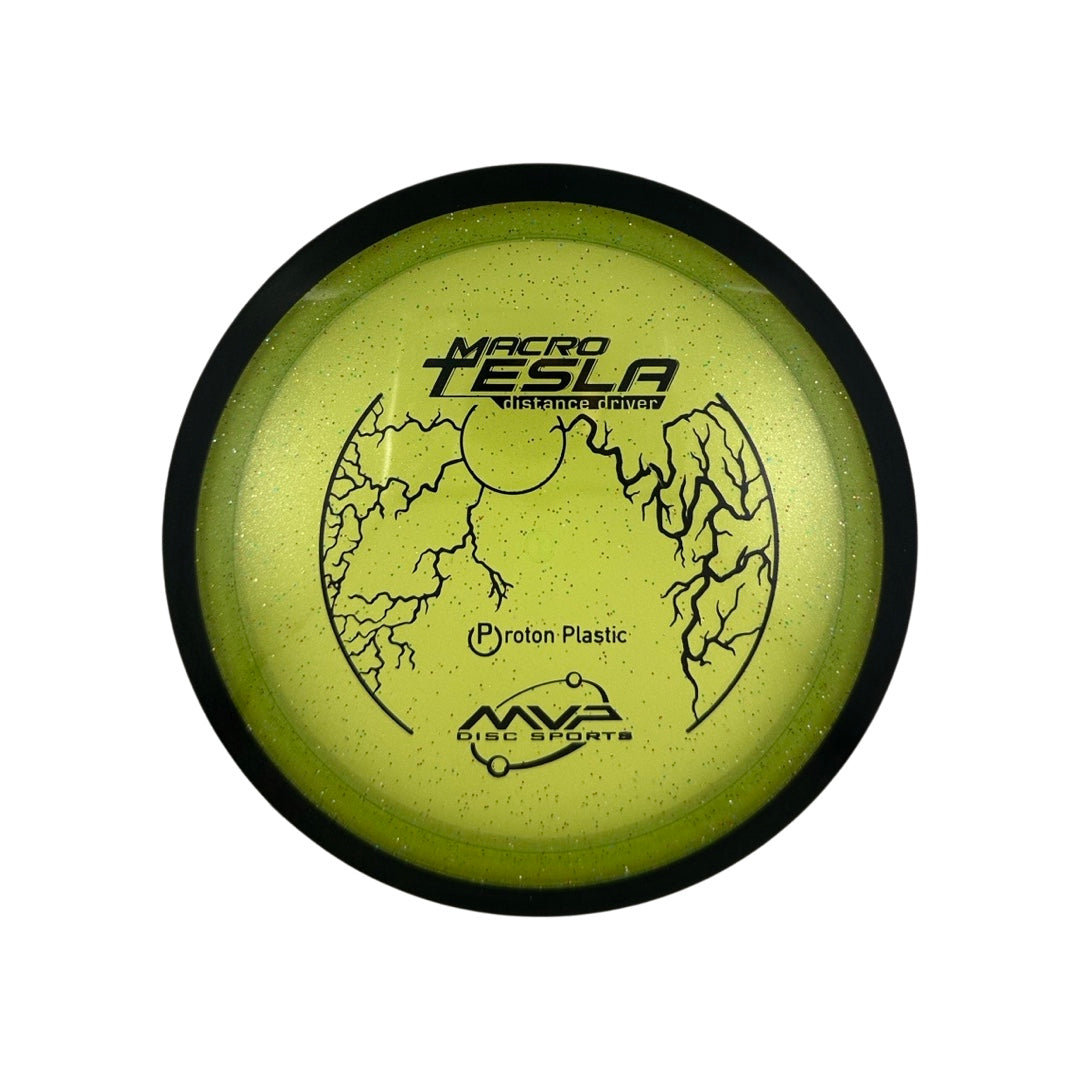 MVP Macro Tesla - Proton