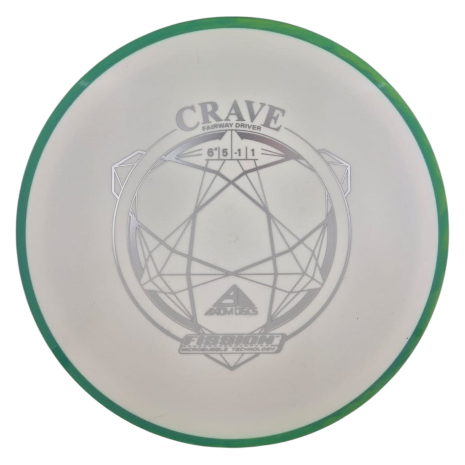 Axiom Crave - Fission Plastic