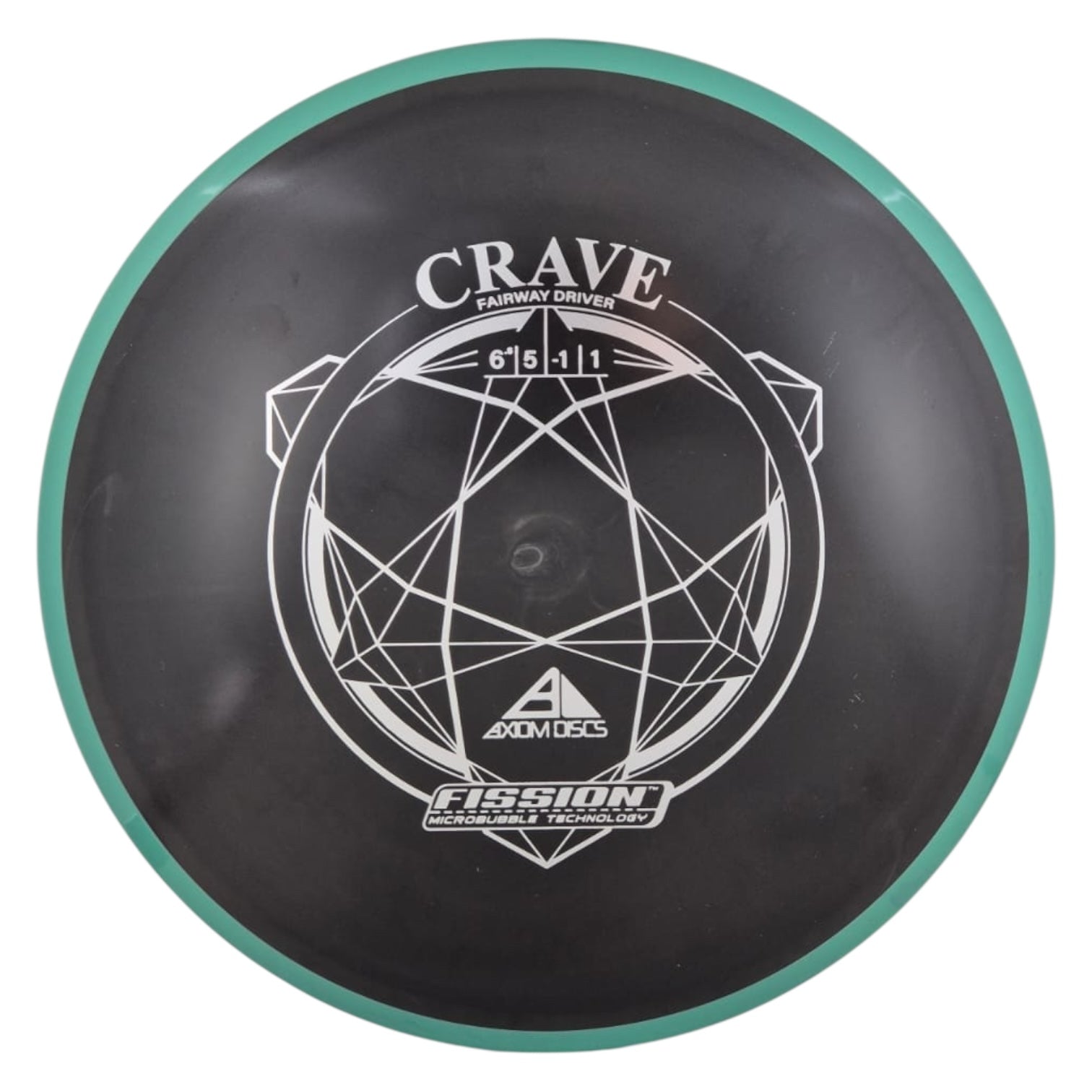 Axiom Crave - Fission Plastic