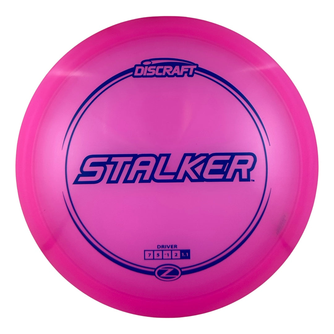 Discraft Stalker - Z