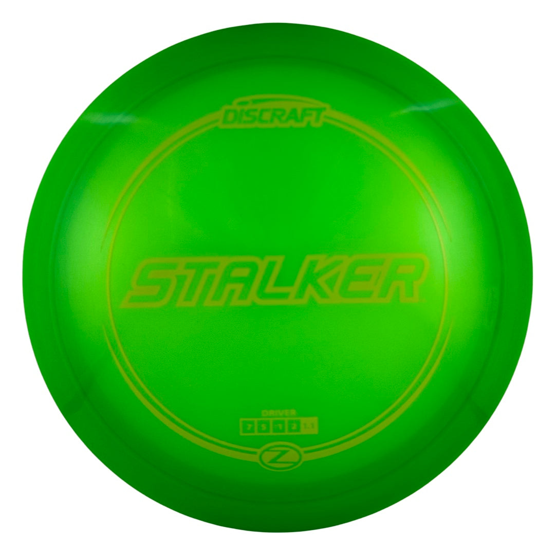 Discraft Stalker - Z
