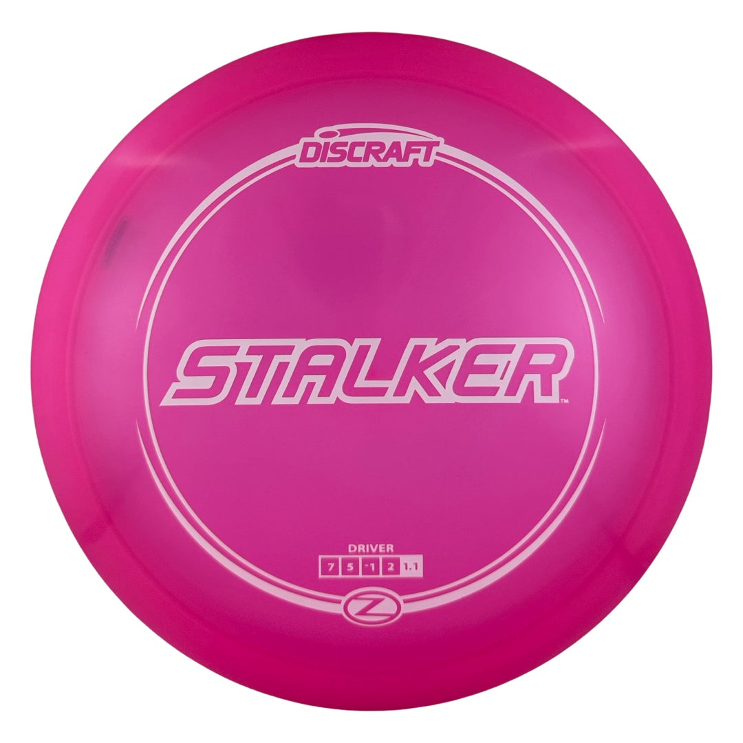 Discraft Stalker - Z