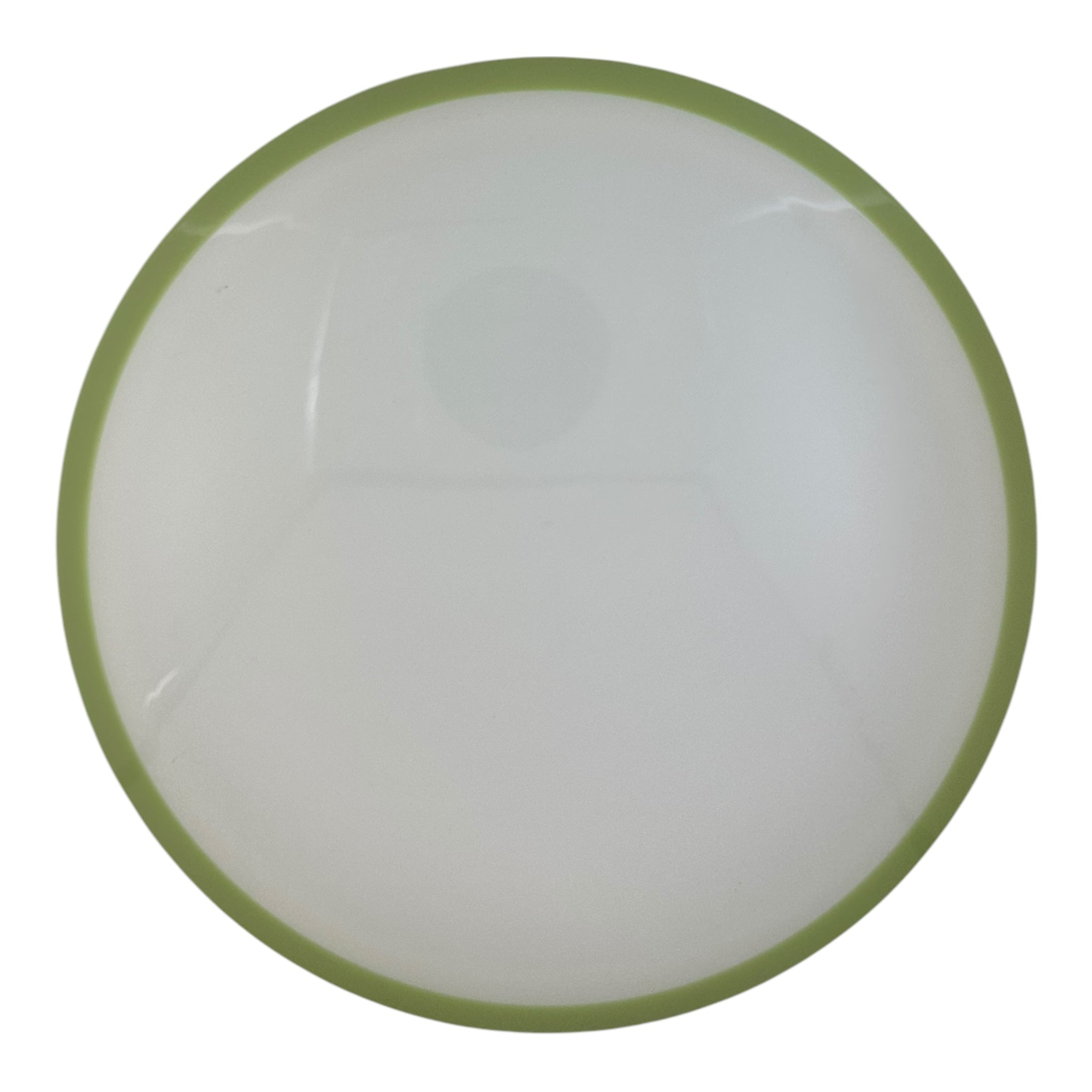 Axiom Rhythm- Neutron Plastic - Blank White