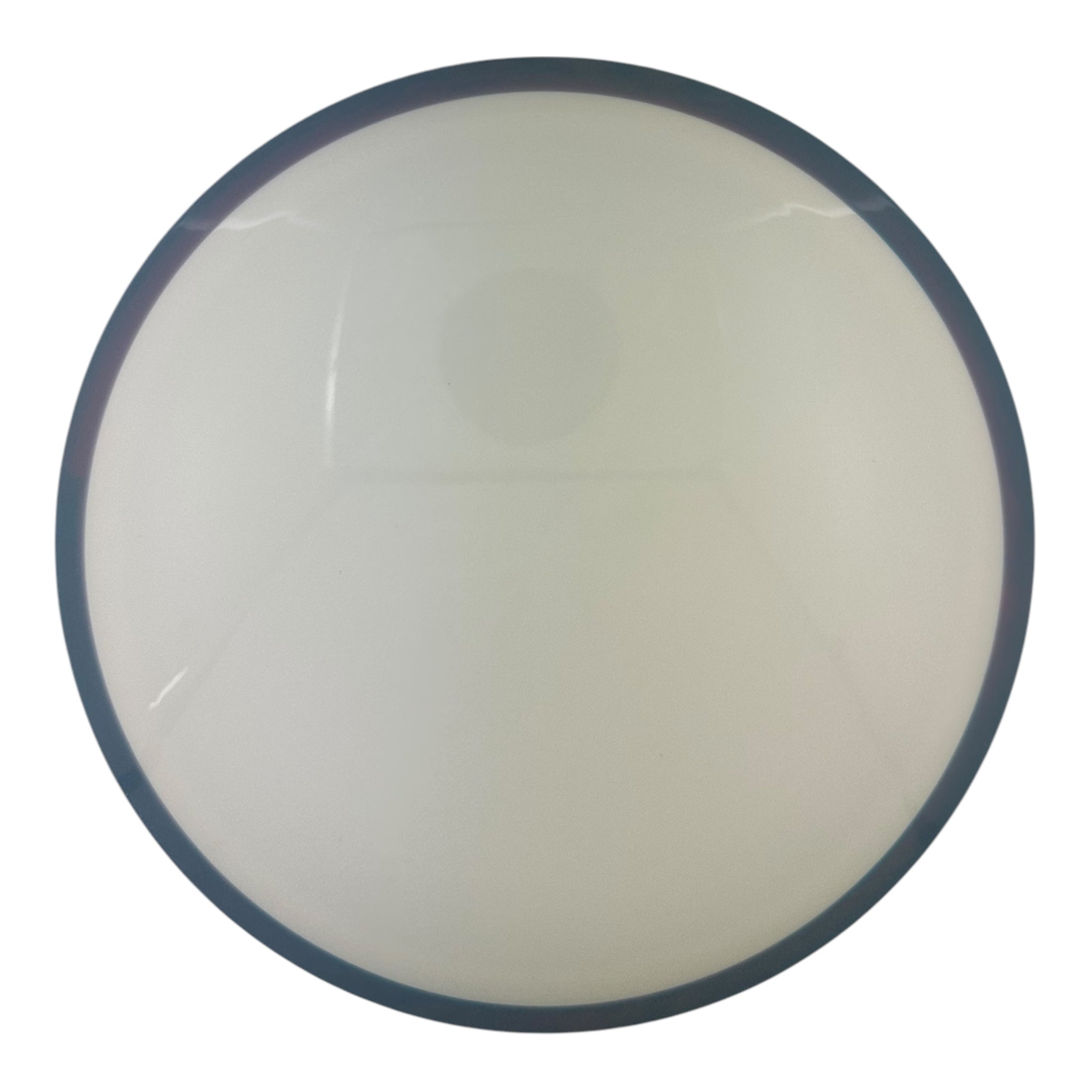 Axiom Rhythm- Neutron Plastic - Blank White