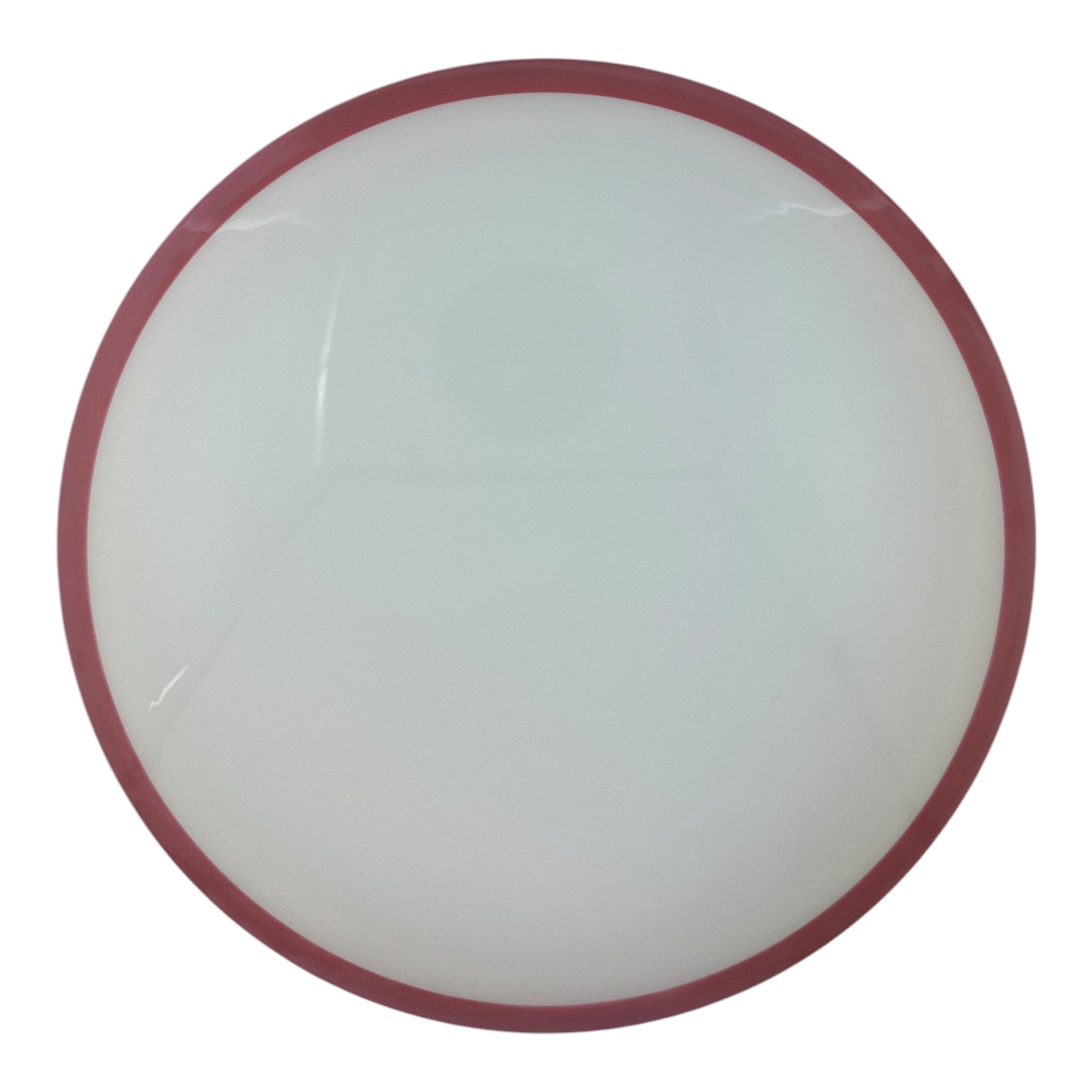 Axiom Rhythm- Neutron Plastic - Blank White