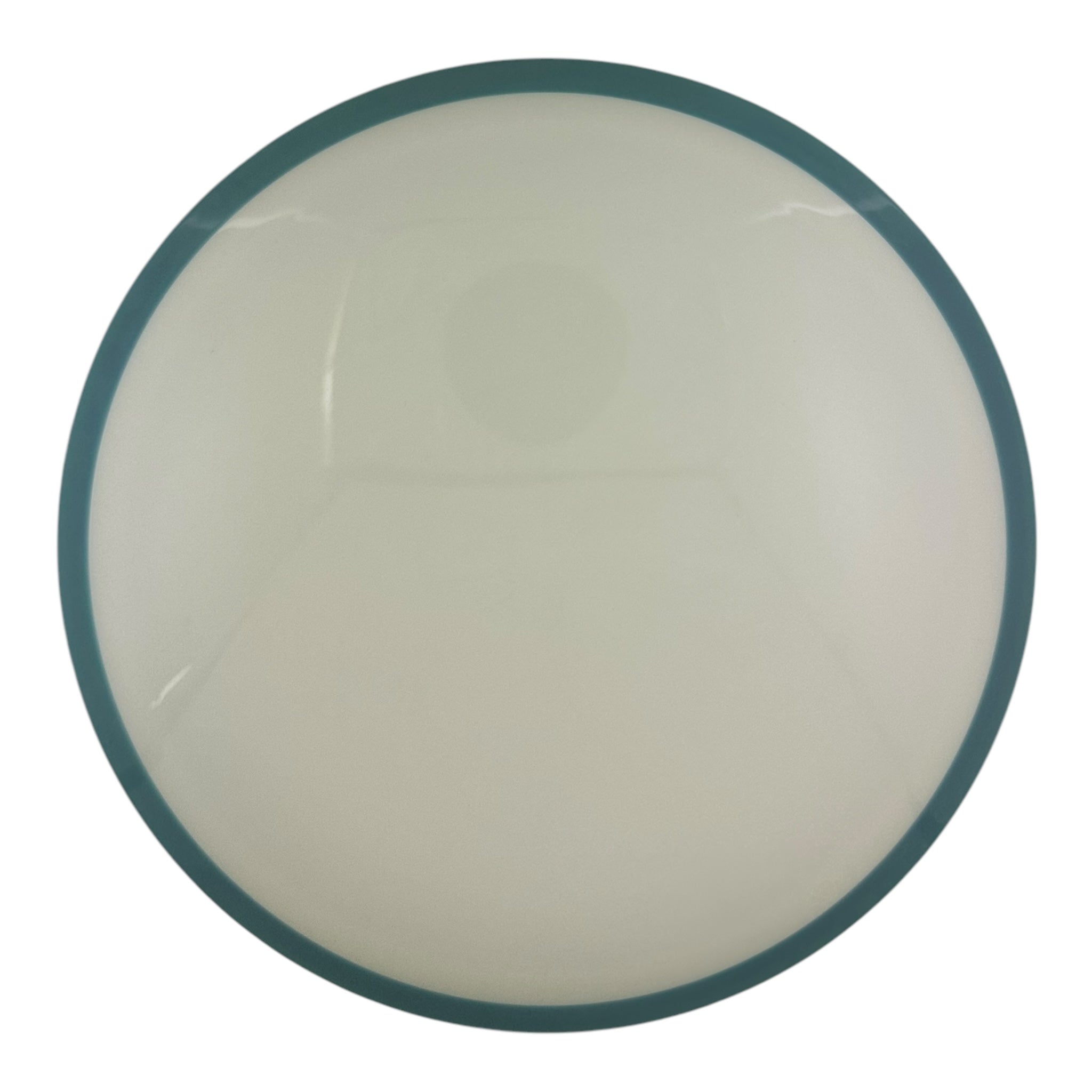 Axiom Rhythm- Neutron Plastic - Blank White