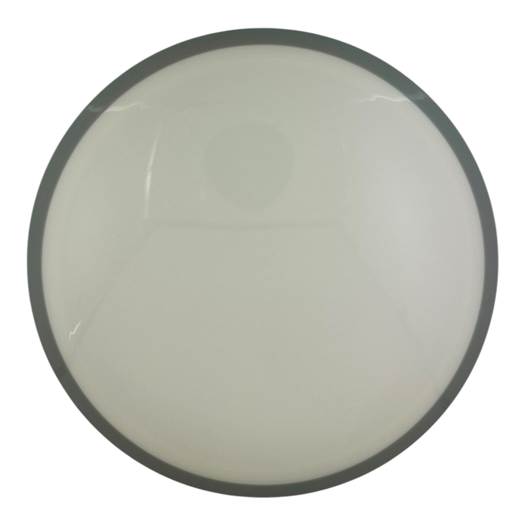 Axiom Rhythm- Neutron Plastic - Blank White