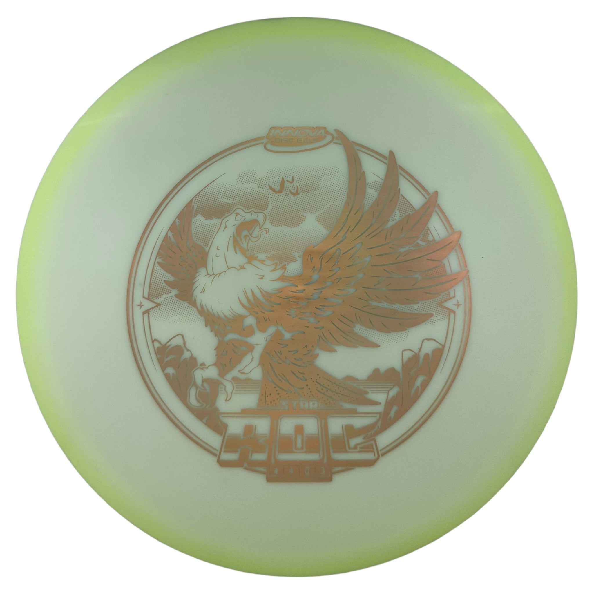 Innova Rancho Roc - Star