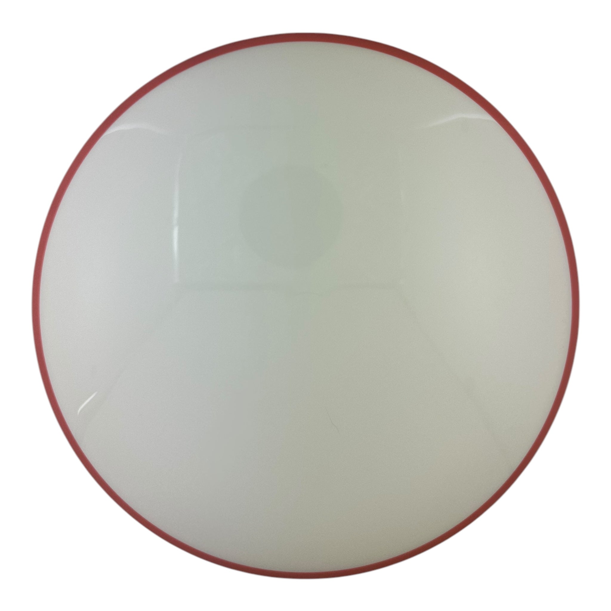 Axiom Proxy - Neutron Soft Plastic - Blank White