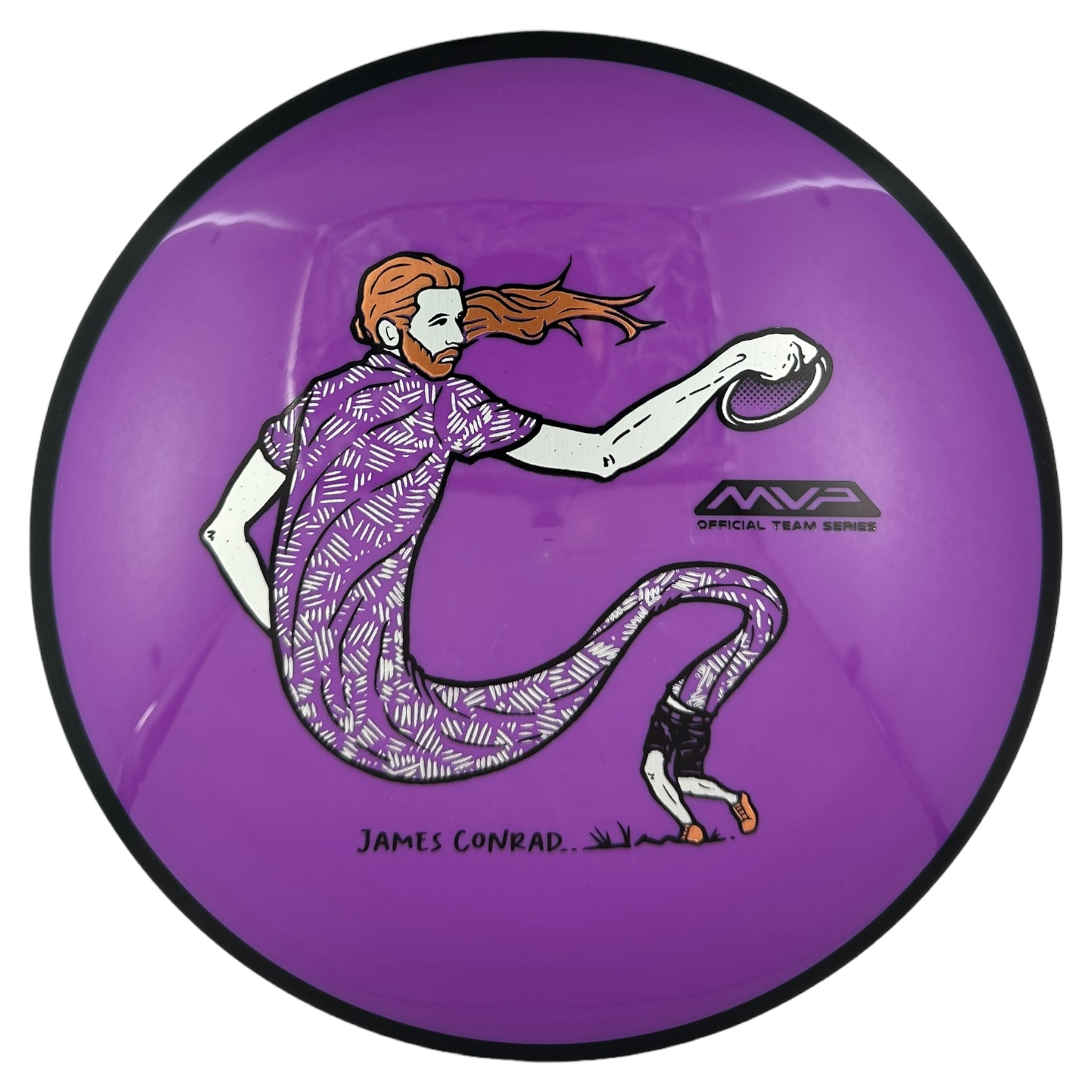 MVP Detour - Neutron Conrad Team Series