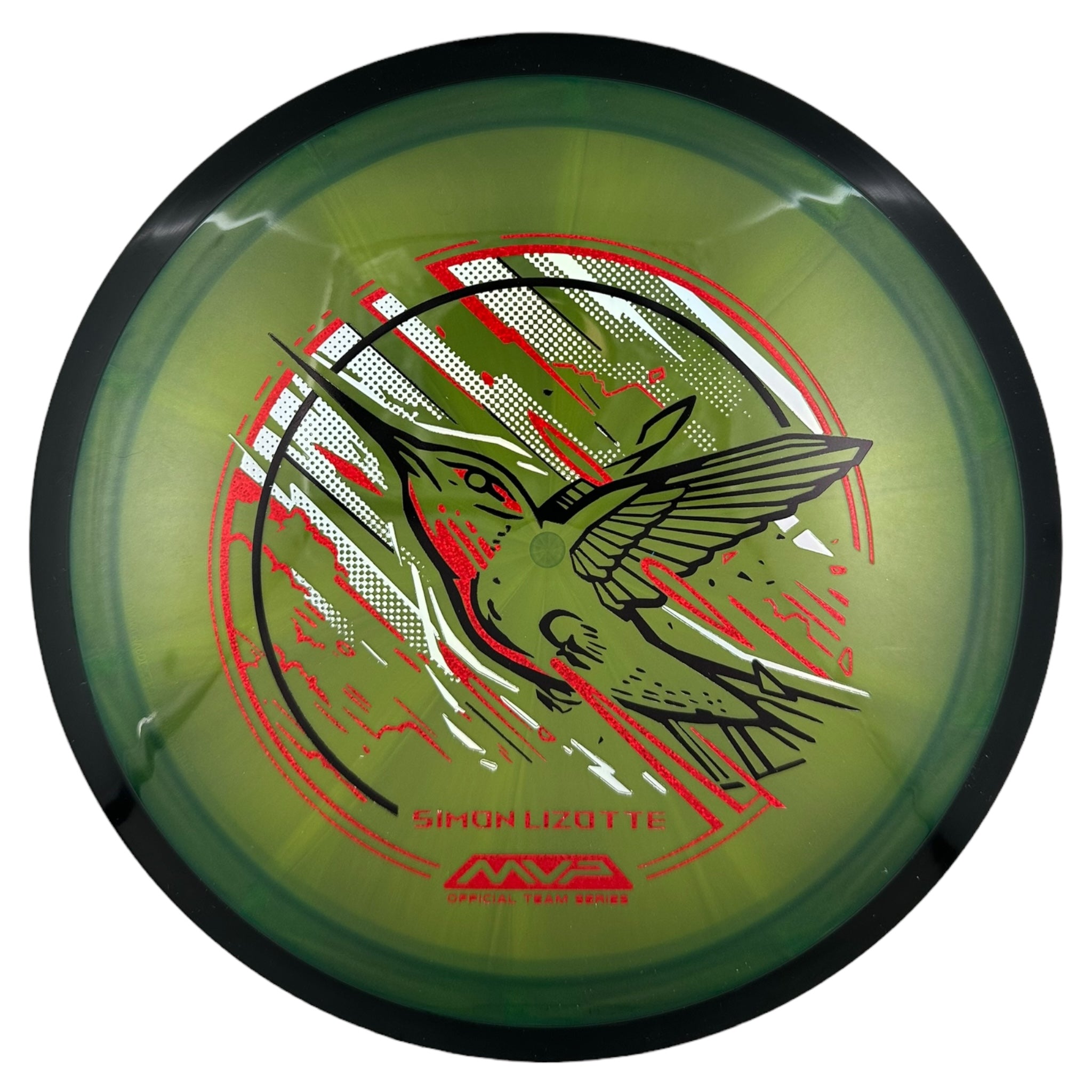 MVP Tesla - Proton Simon Team Series