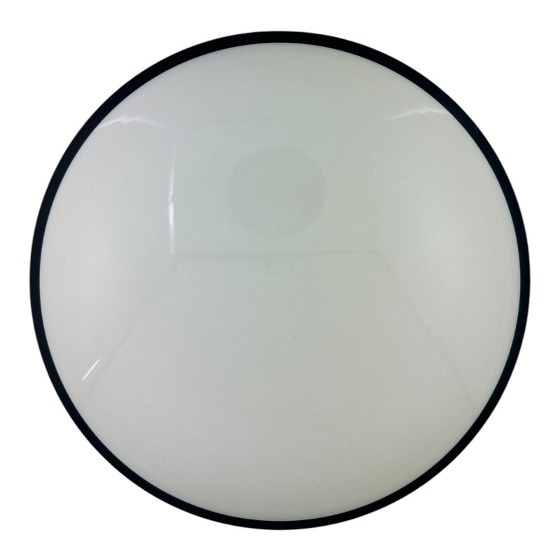 MVP Detour - Neutron Plastic - Blank White