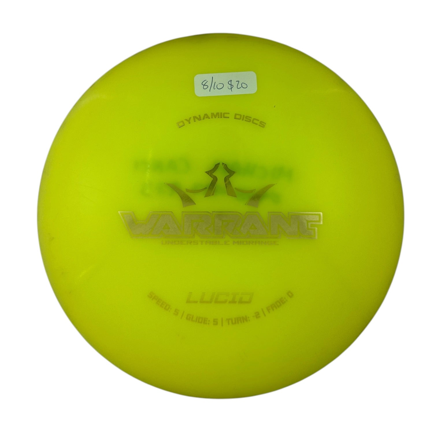 Pre-loved Mid-Range
