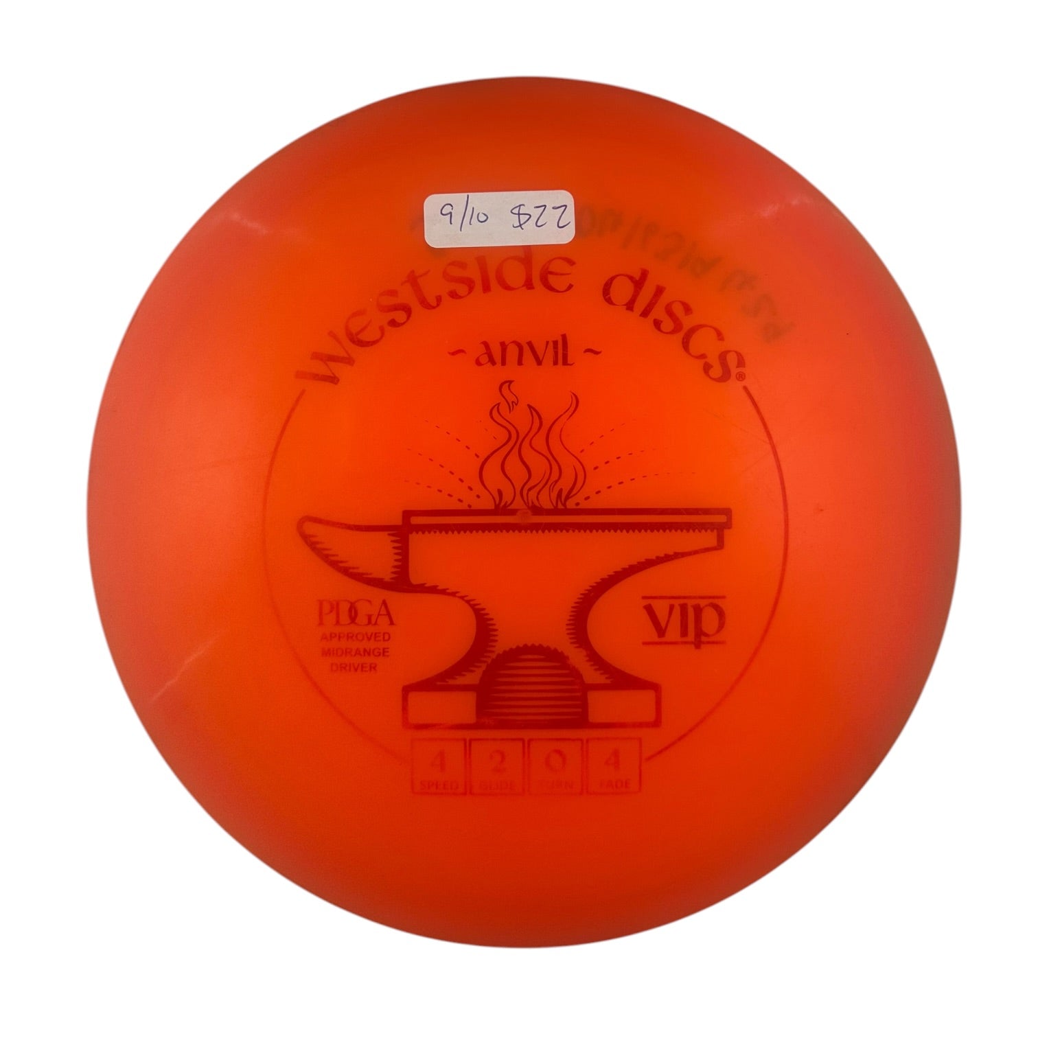 Pre-loved Mid-Range