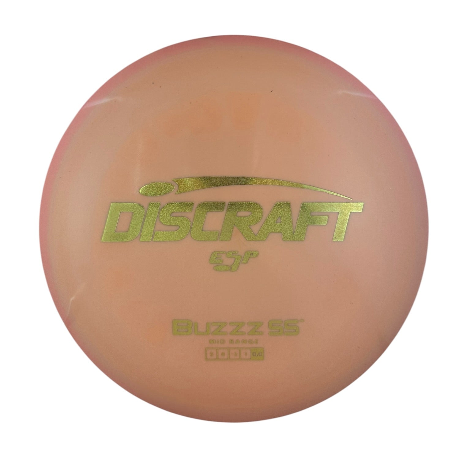Discraft Buzzz SS - ESP Plastic