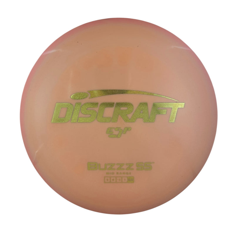 Discraft Buzzz SS - ESP Plastic