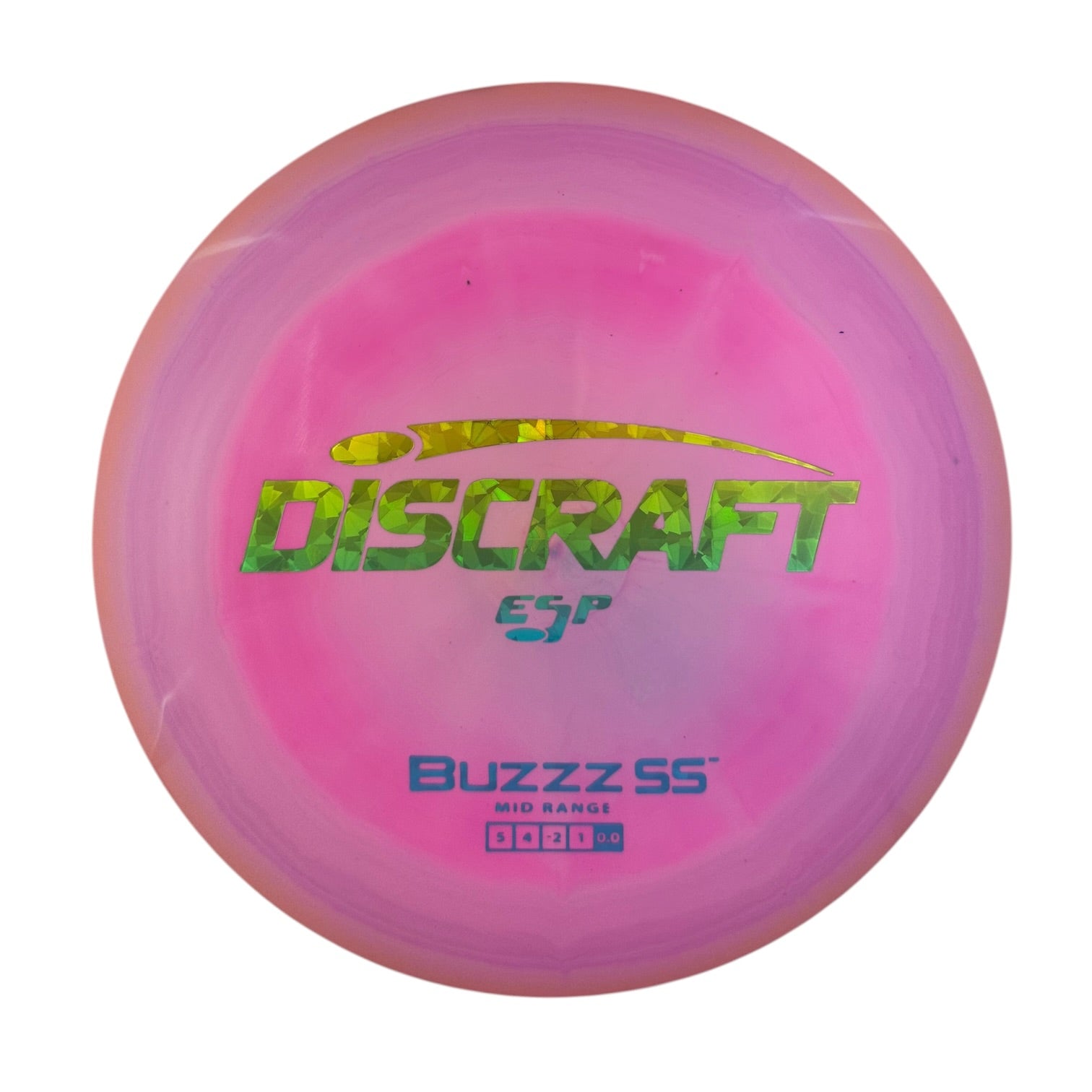 Discraft Buzzz SS - ESP Plastic