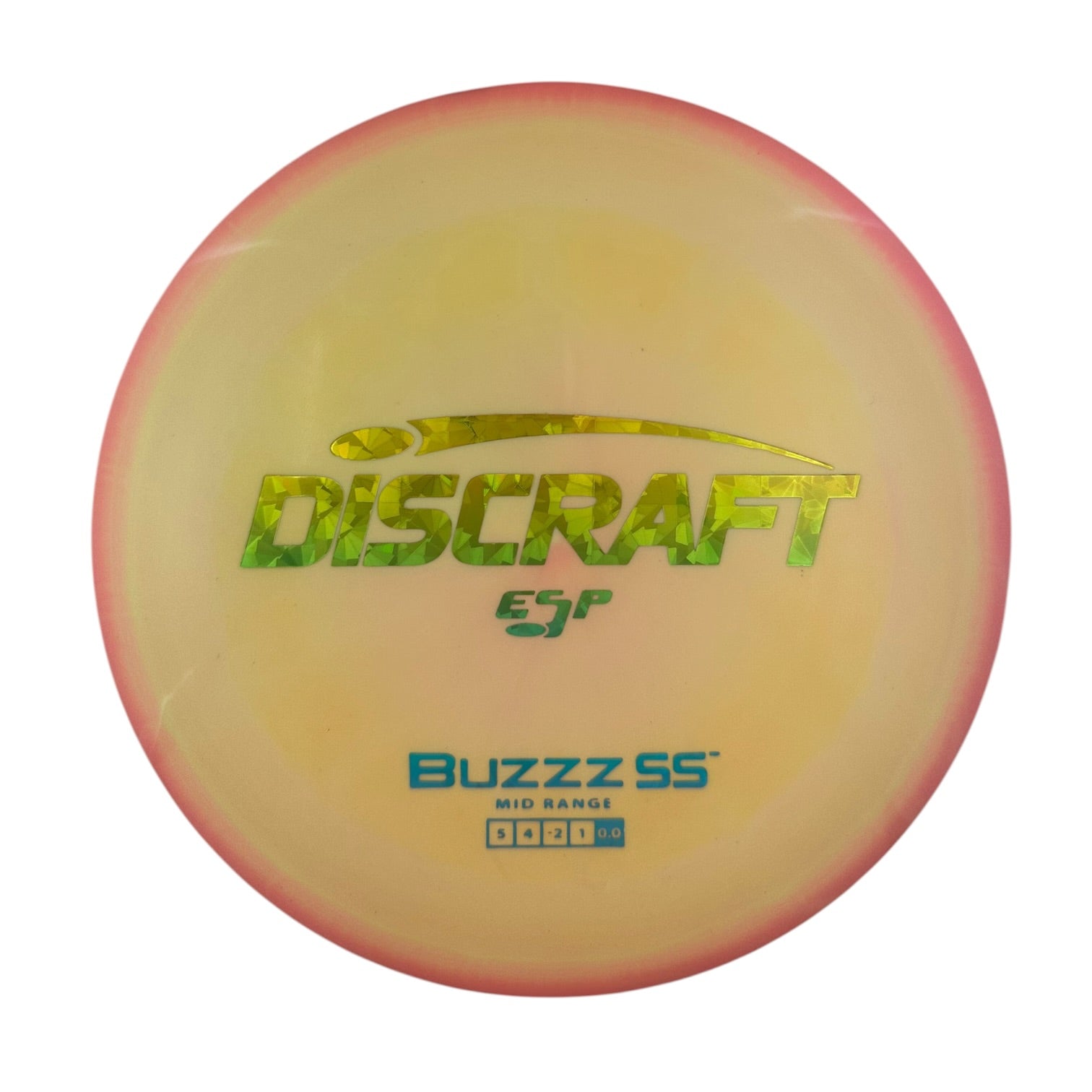 Discraft Buzzz SS - ESP Plastic
