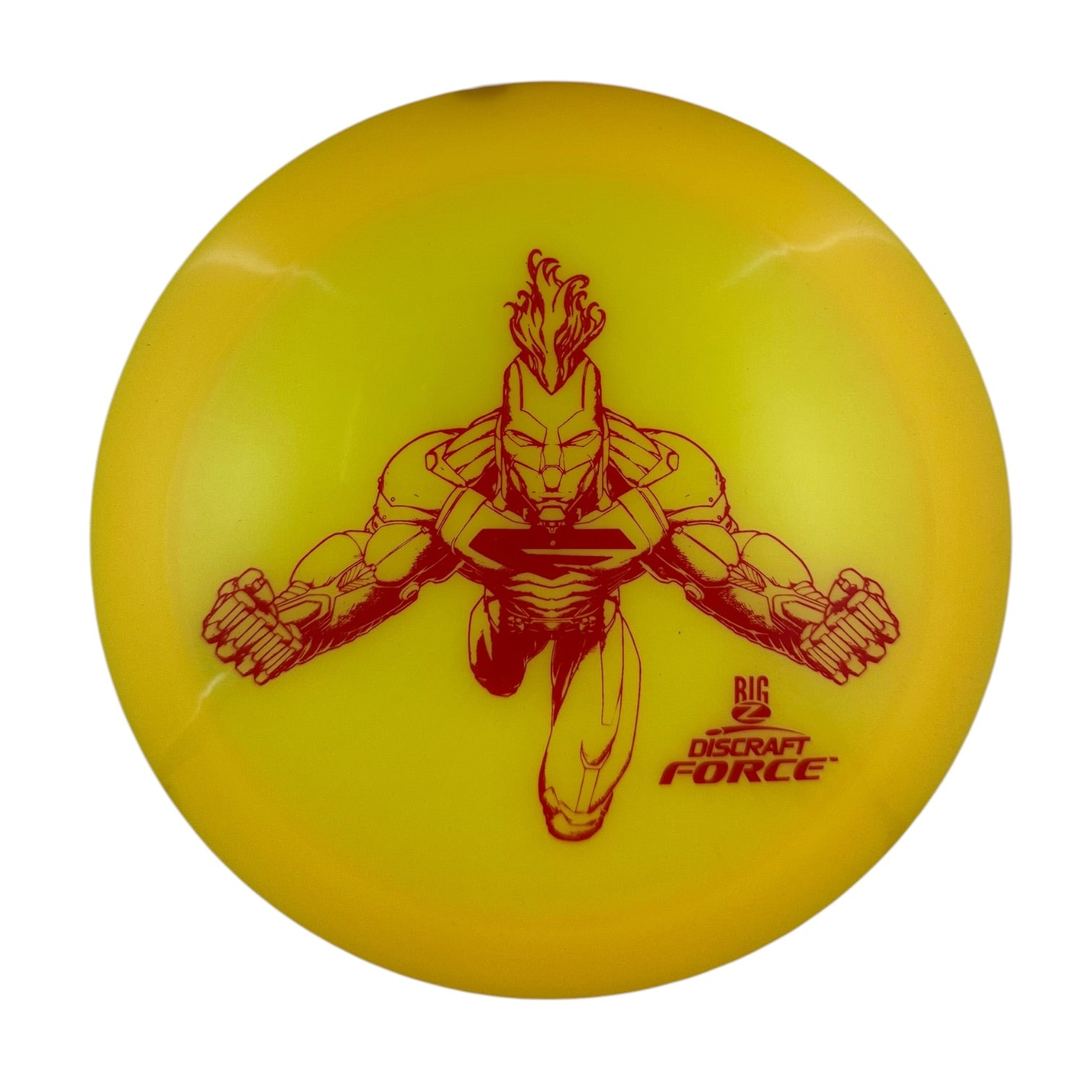 Discraft Force - Big Z