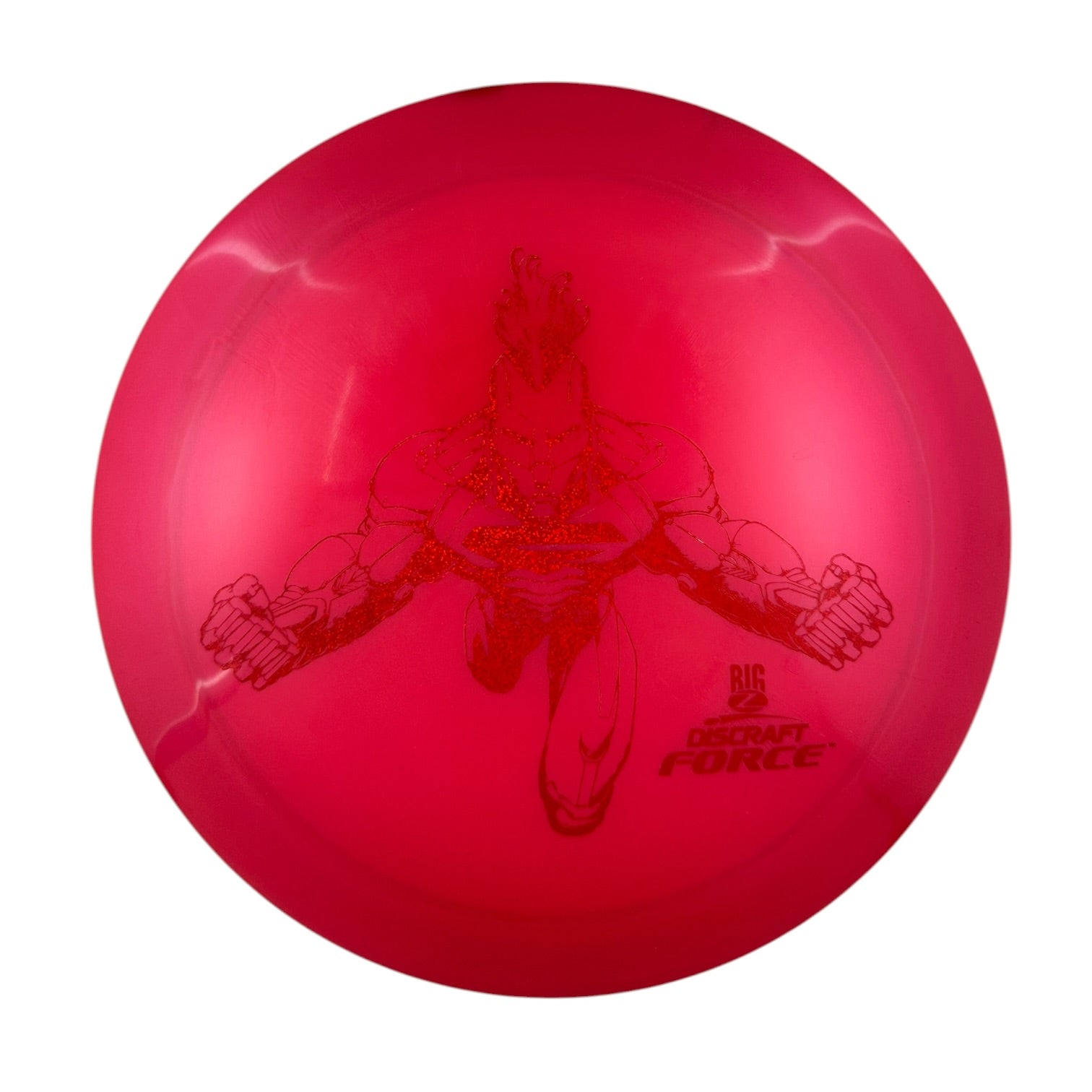 Discraft Force - Big Z