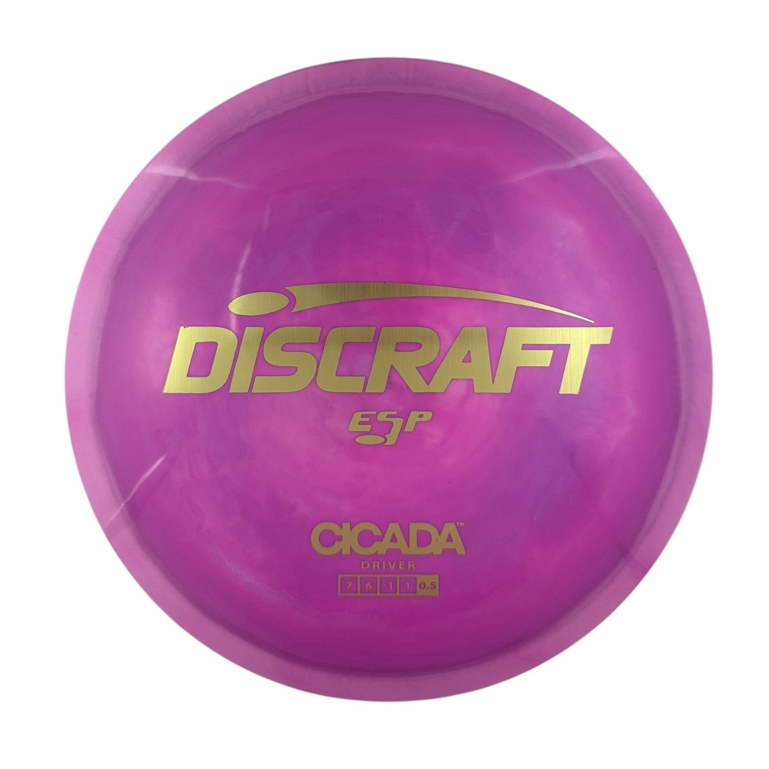 Discraft Cicada - ESP Plastic