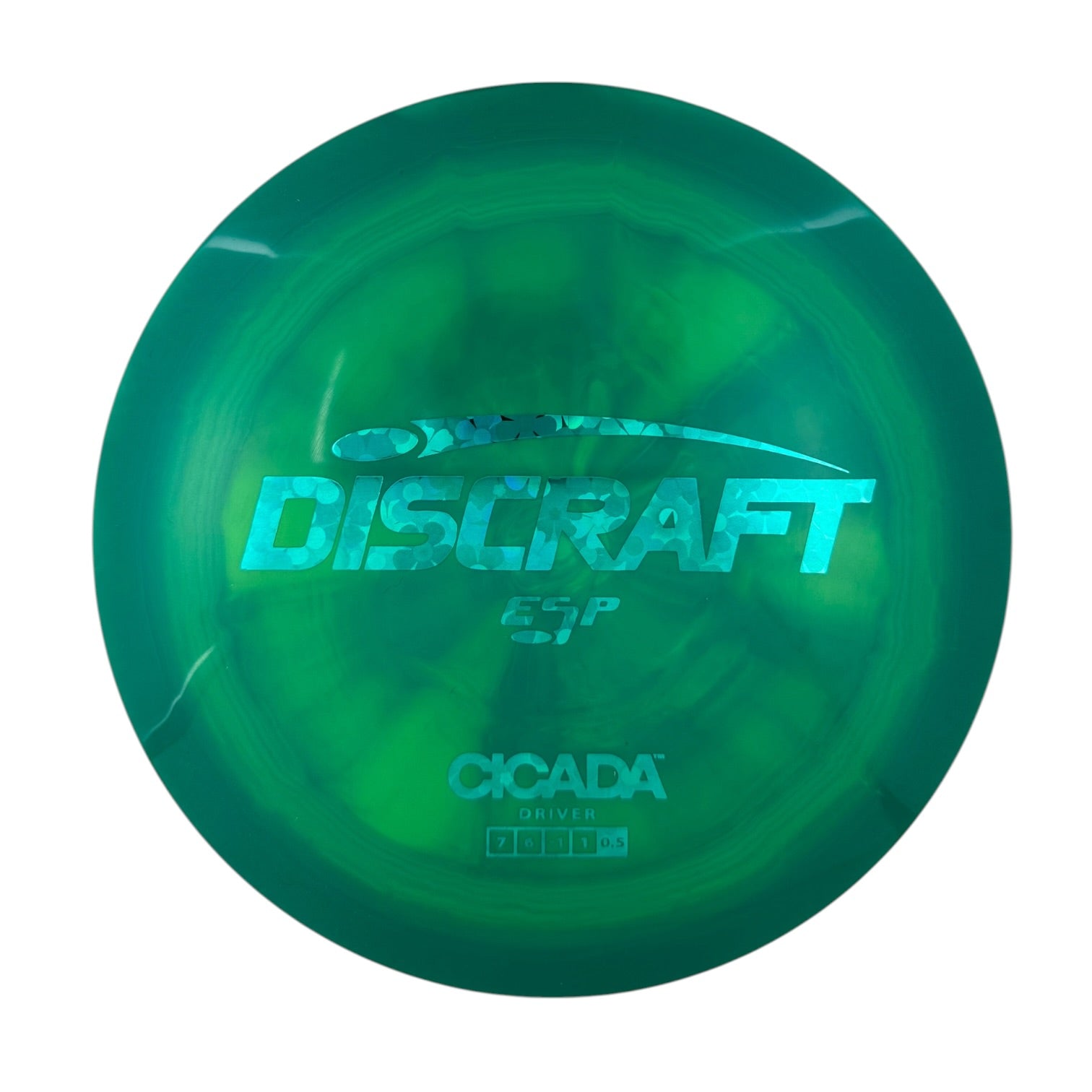 Discraft Cicada - ESP Plastic