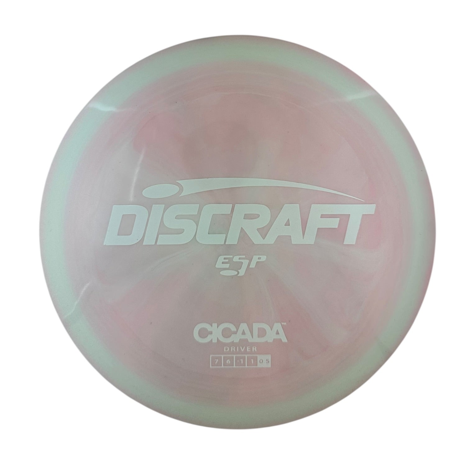 Discraft Cicada - ESP Plastic