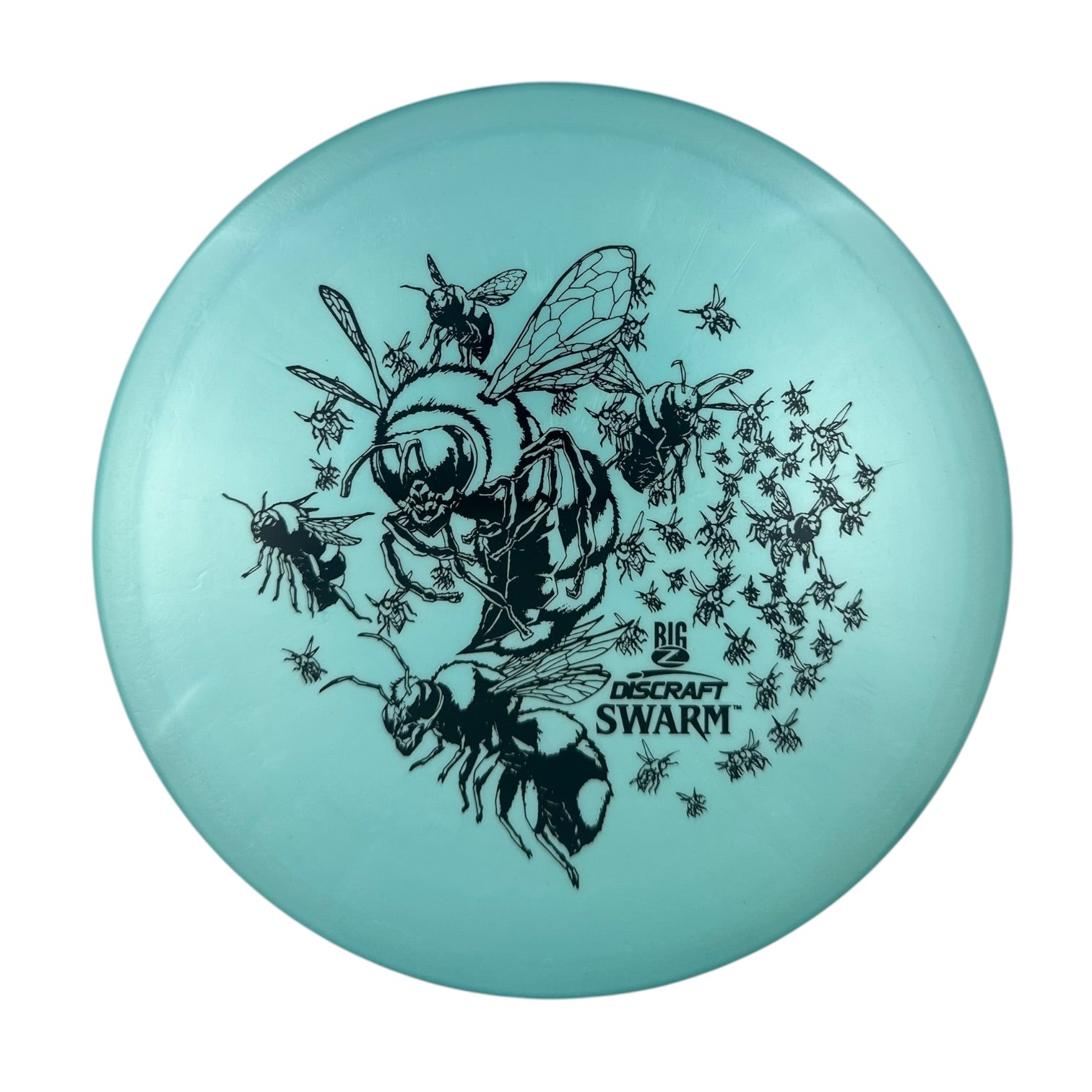 Discraft Swarm - Big Z Plastic