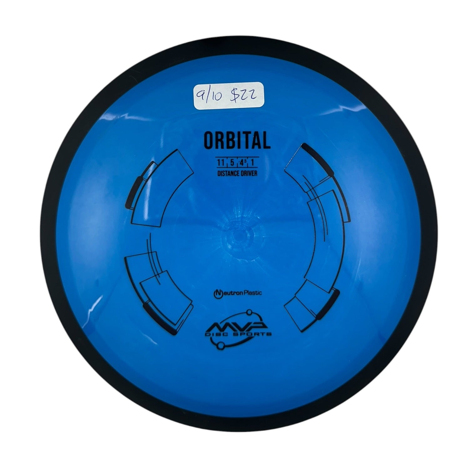 Pre-loved Distance Drivers