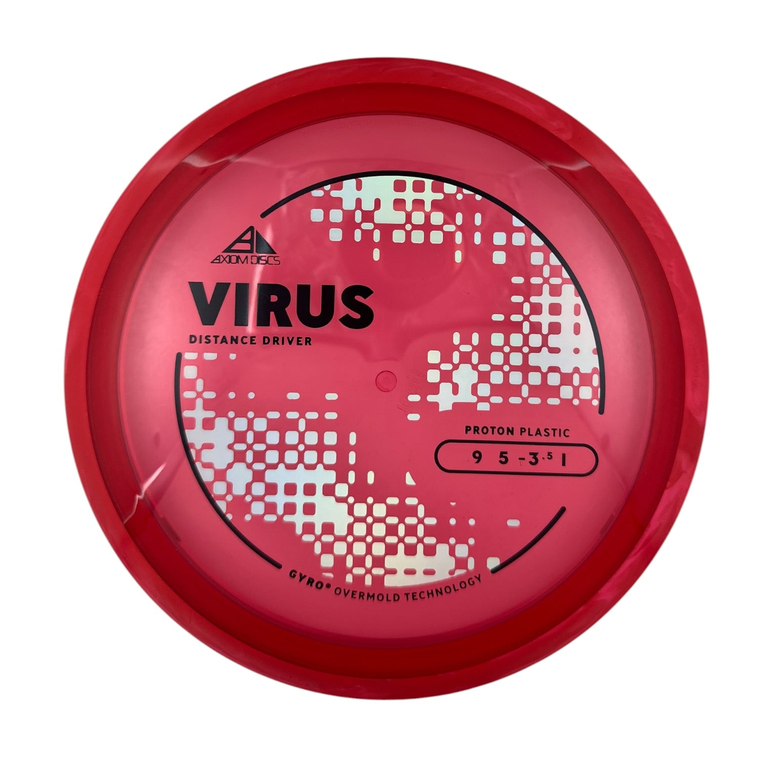 Axiom Virus - Proton Plastic