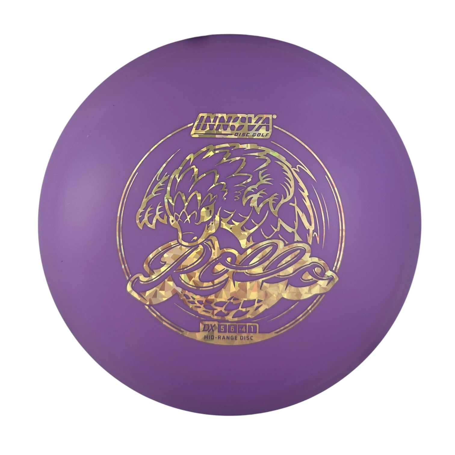 Innova Rollo - DX Plastic