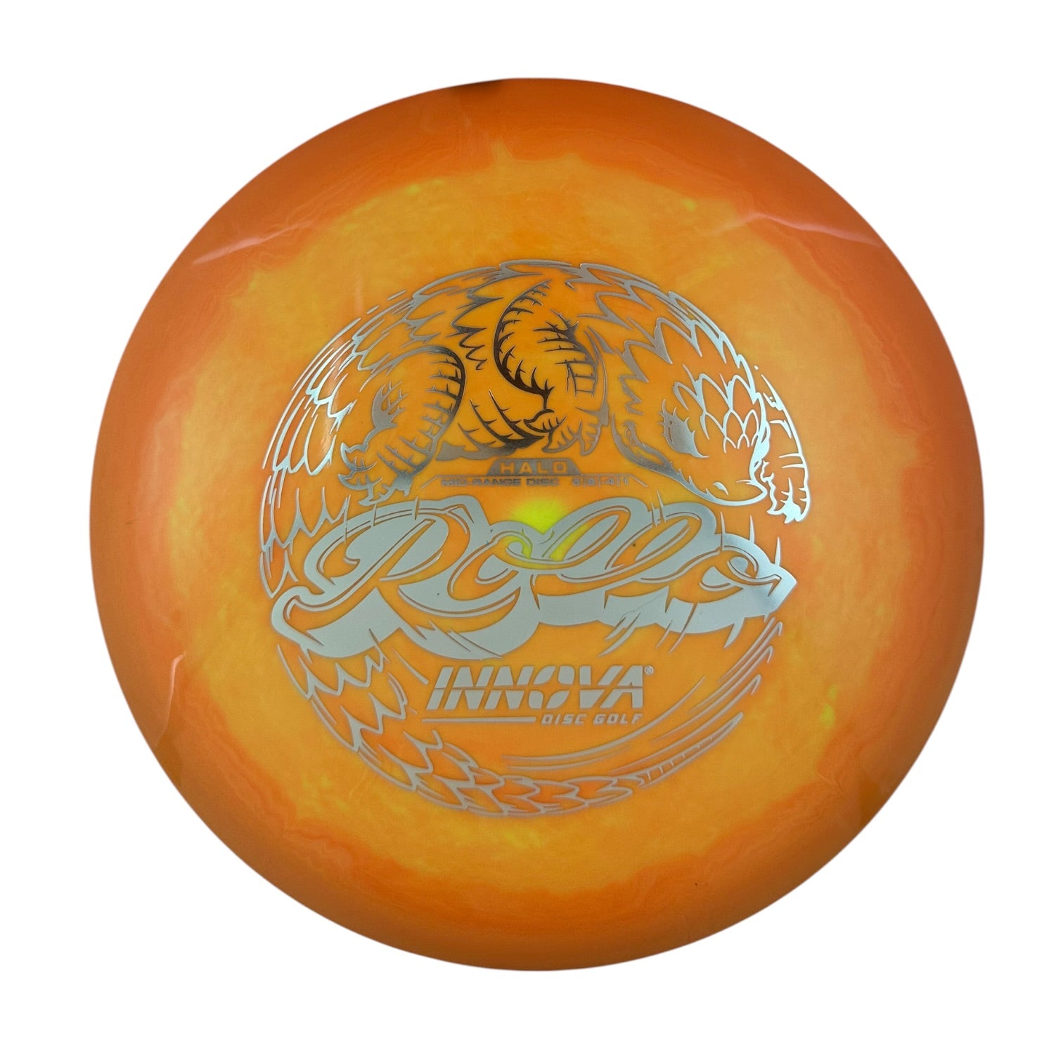 Innova Rollo - Halo Star Plastic