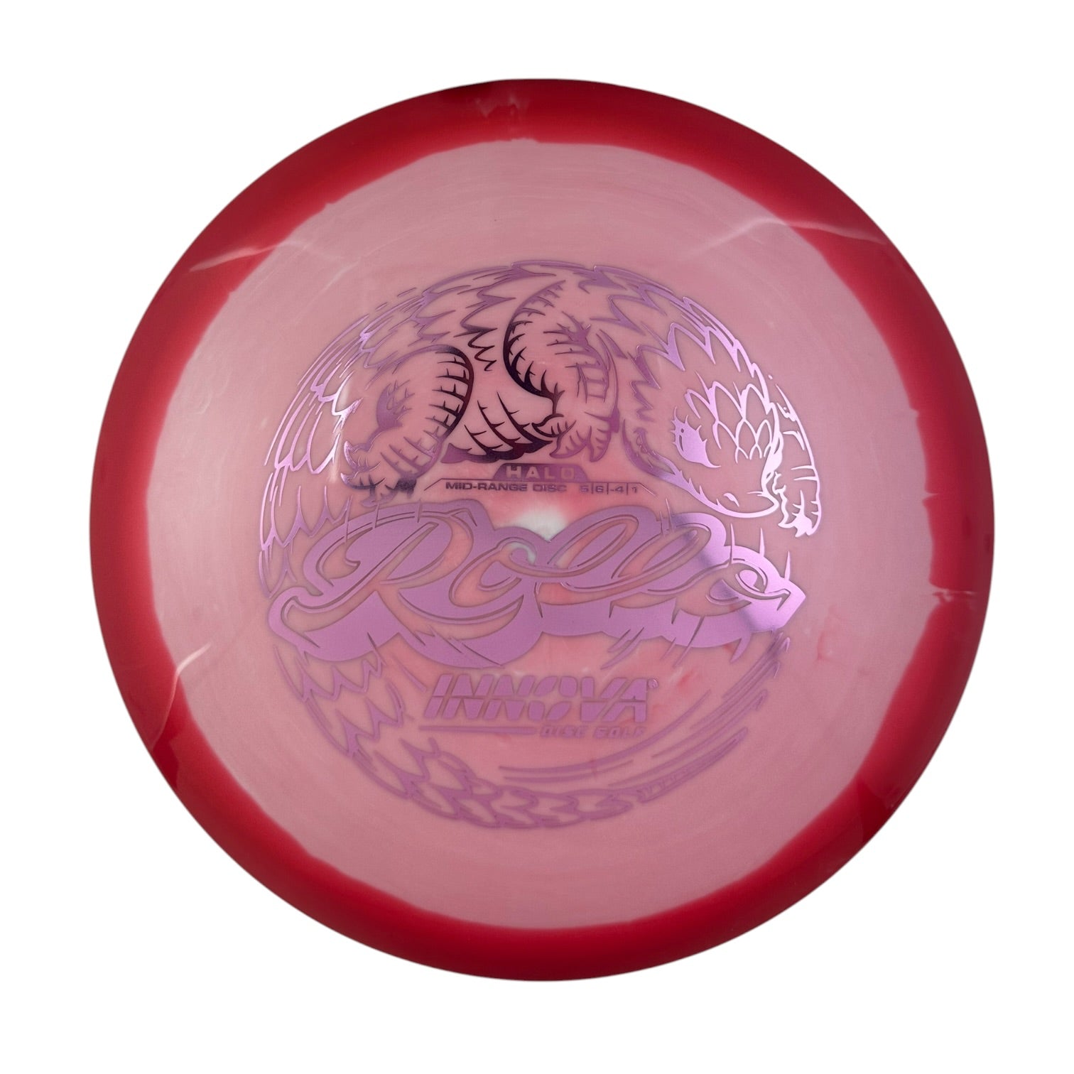 Innova Rollo - Halo Star Plastic