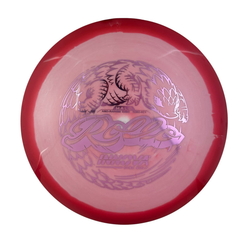 Innova Rollo - Halo Star Plastic