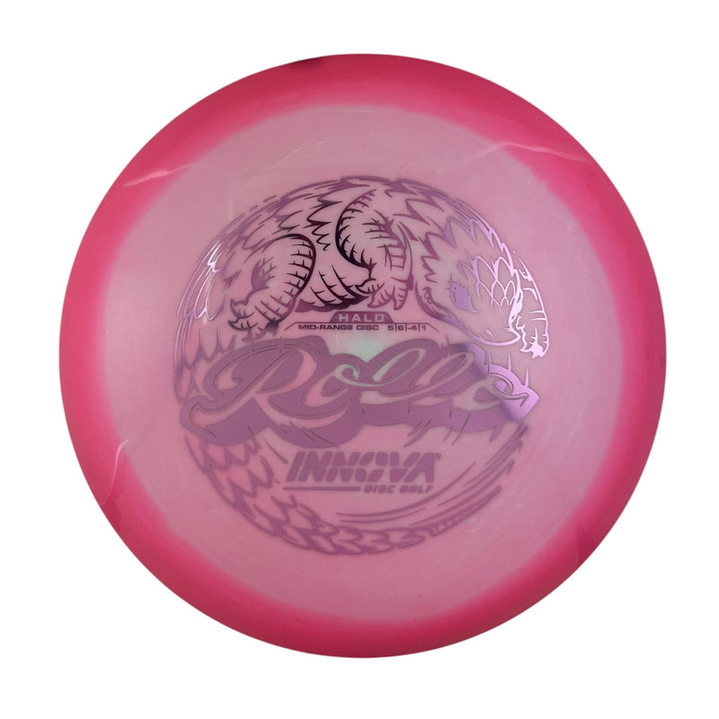 Innova Rollo - Halo Star Plastic