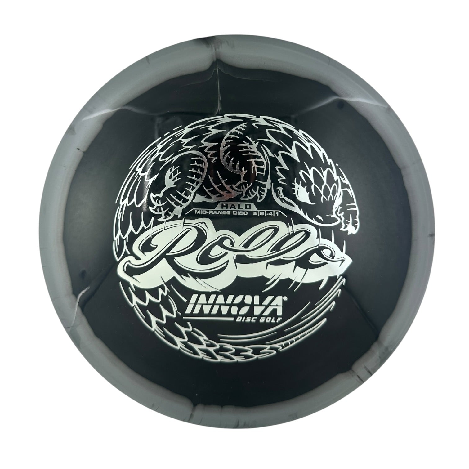 Innova Rollo - Halo Star Plastic