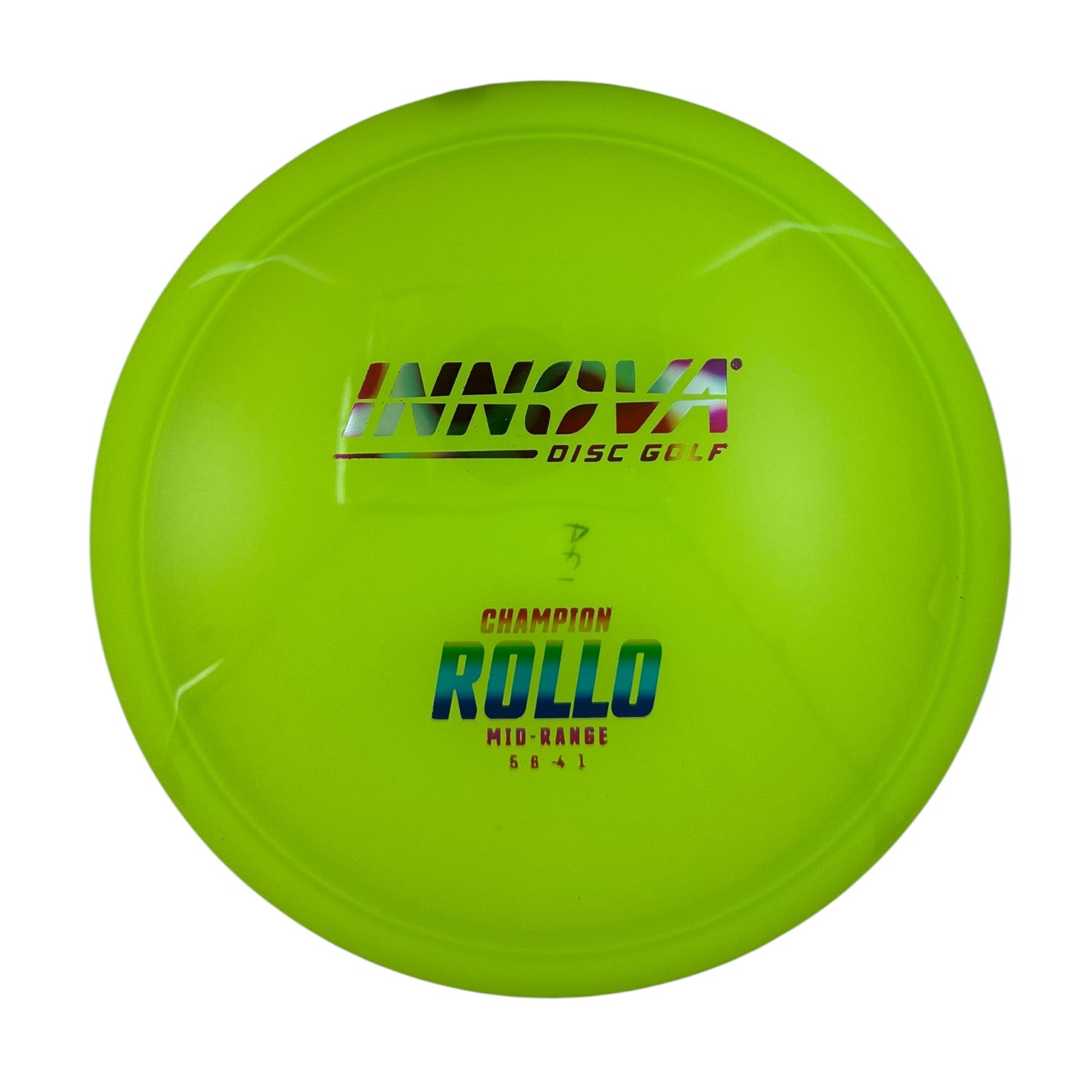 Innova Rollo - Champion Plastic