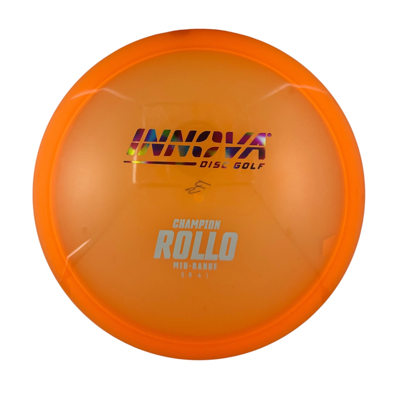 Innova Rollo - Champion Plastic