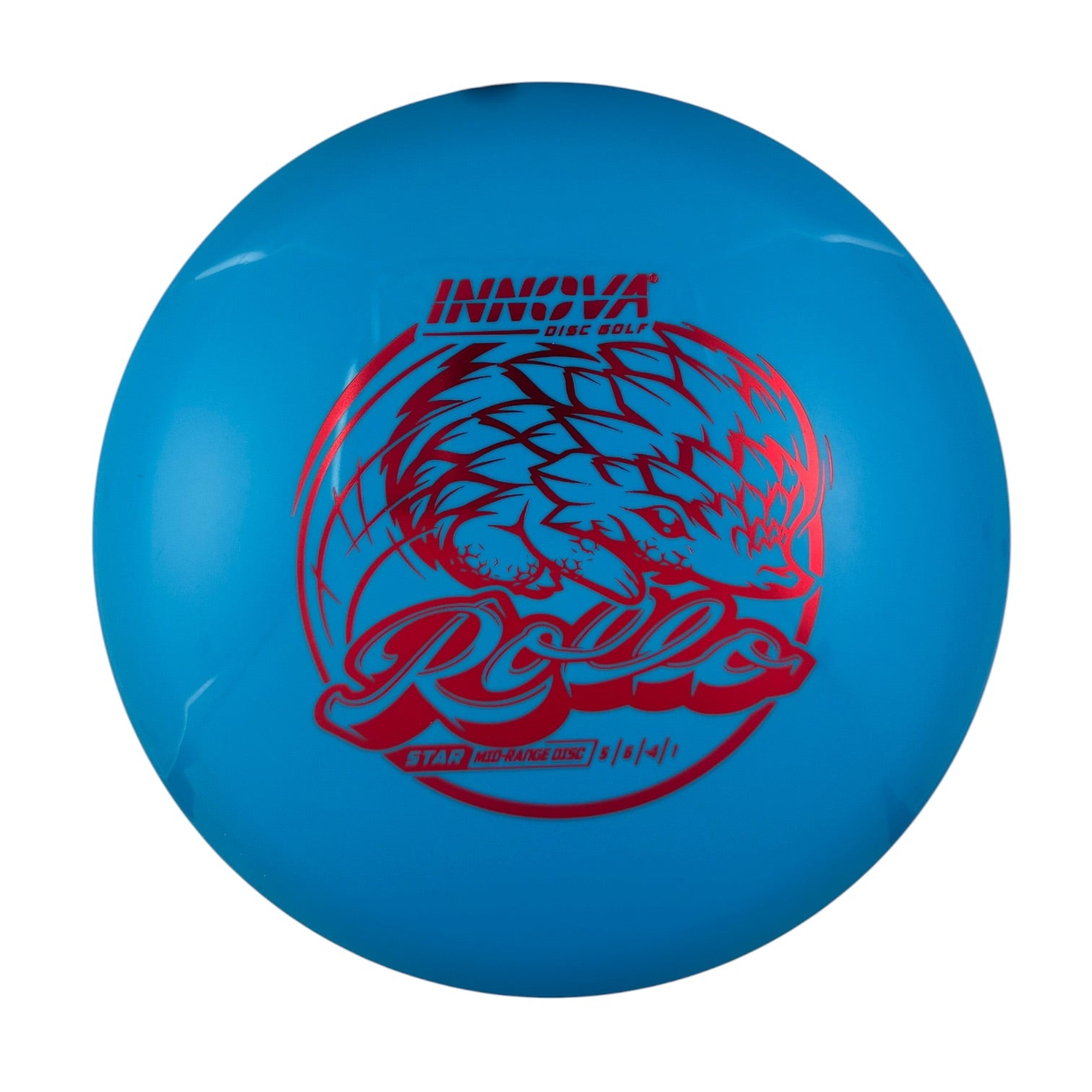 Innova Rollo - Star Plastic