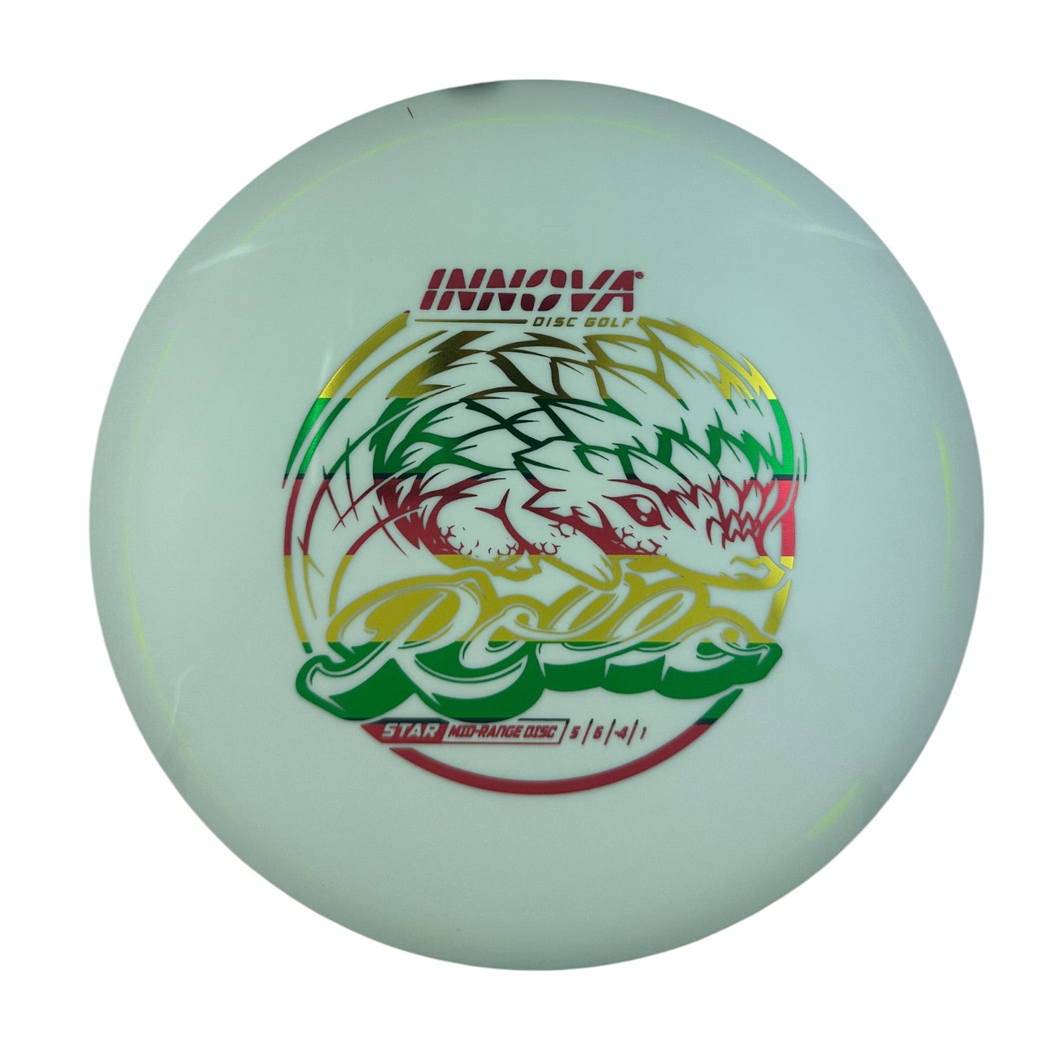 Innova Rollo - Star Plastic