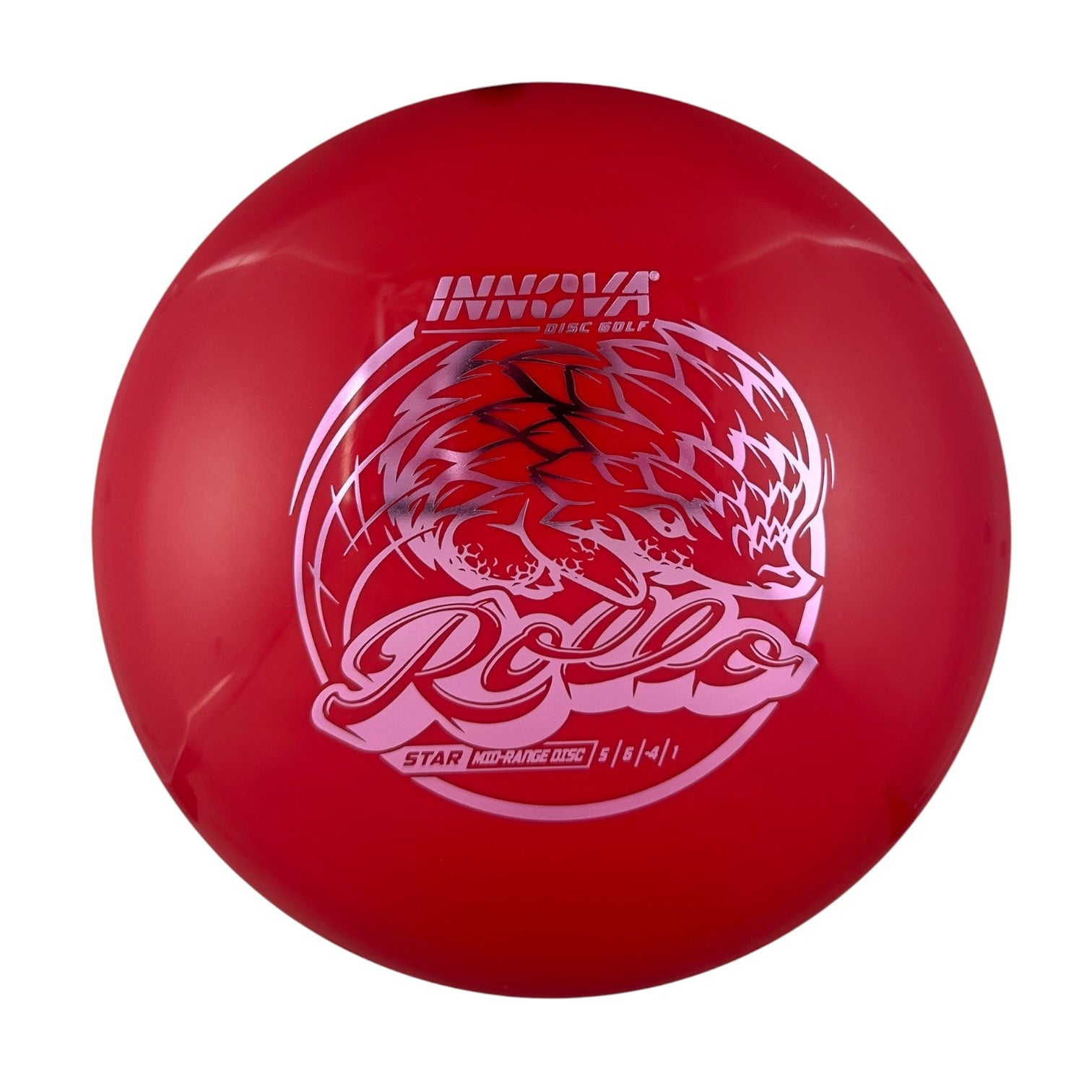 Innova Rollo - Star Plastic