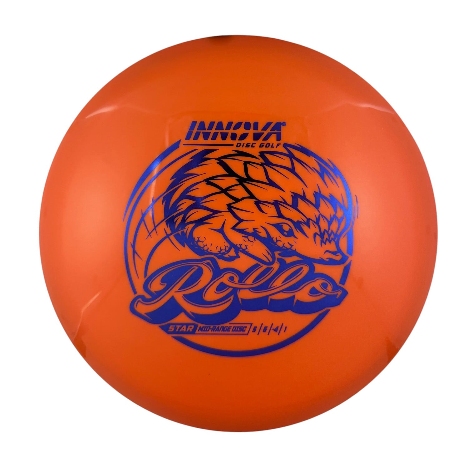 Innova Rollo - Star Plastic
